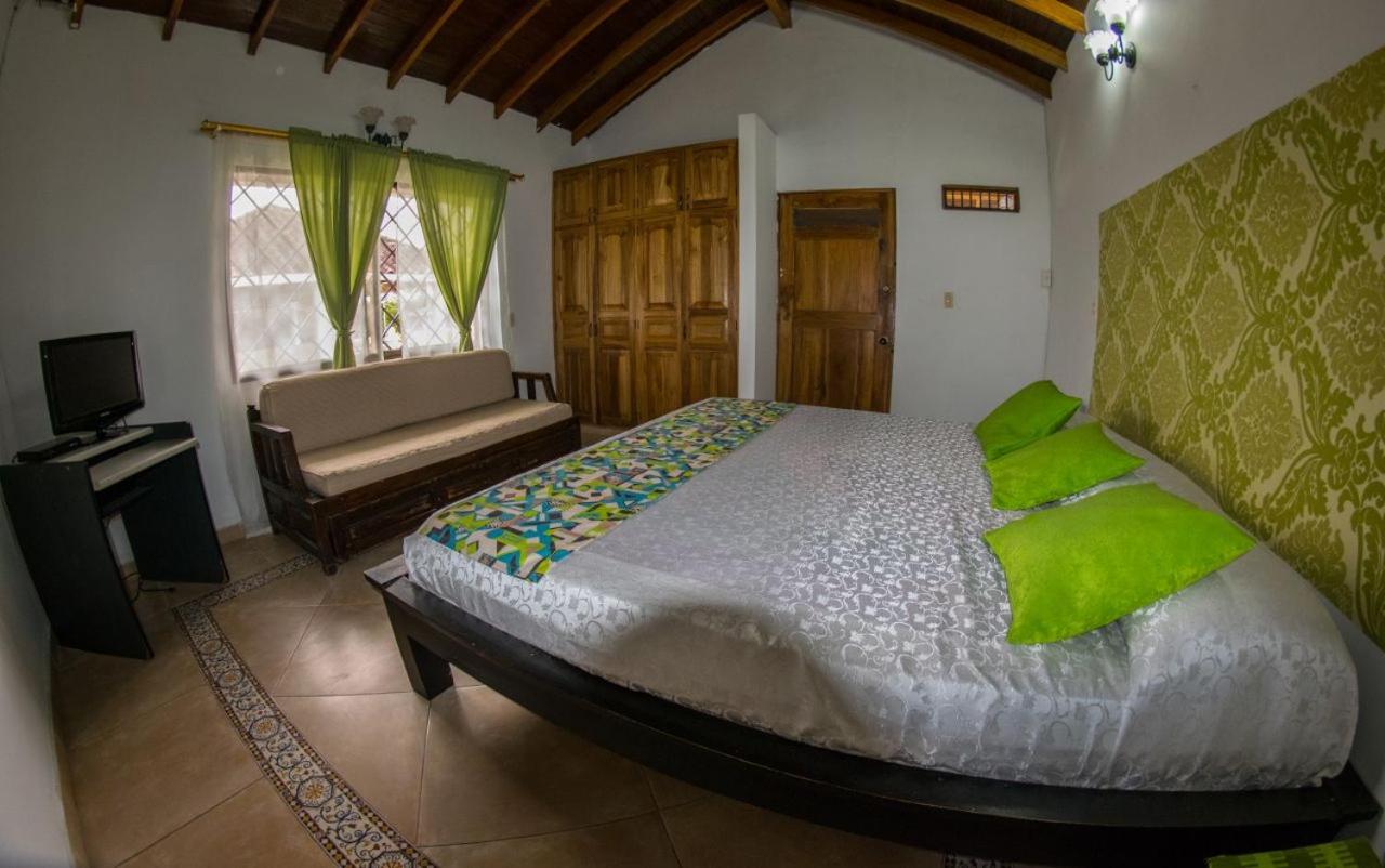 Hotel La Coqueta
