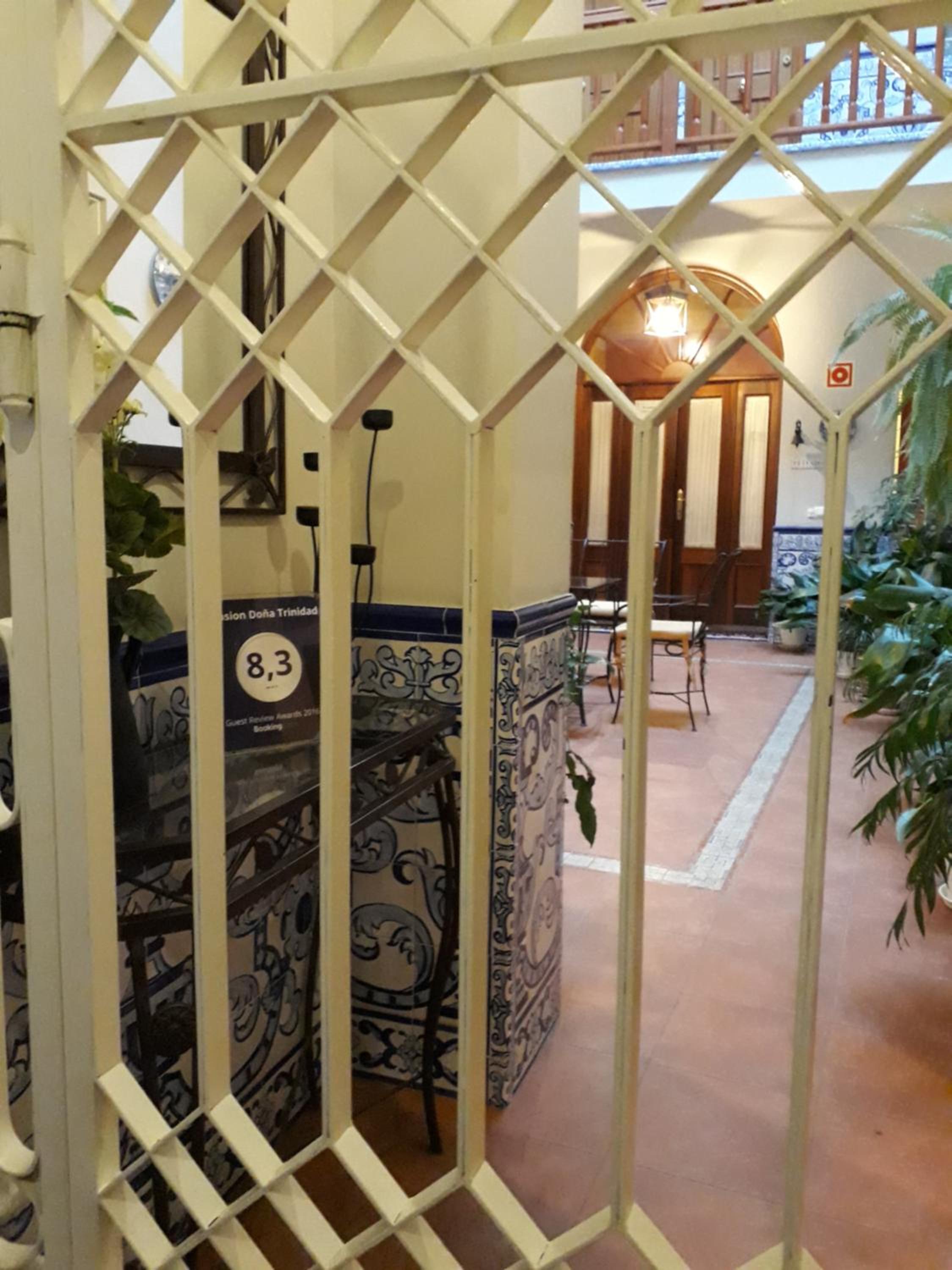 Pension Doña Trinidad