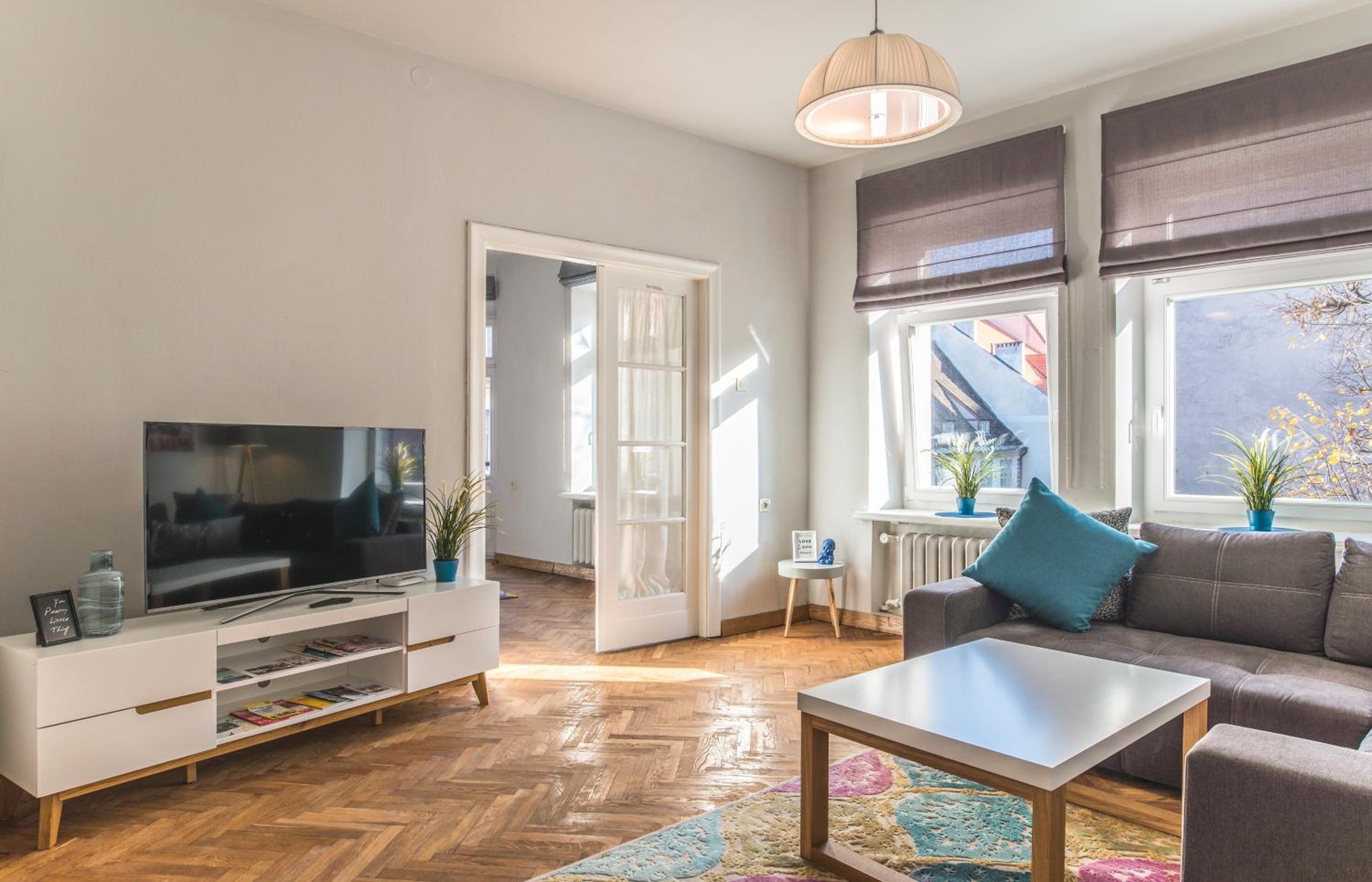 Greystone Suites & Apartments