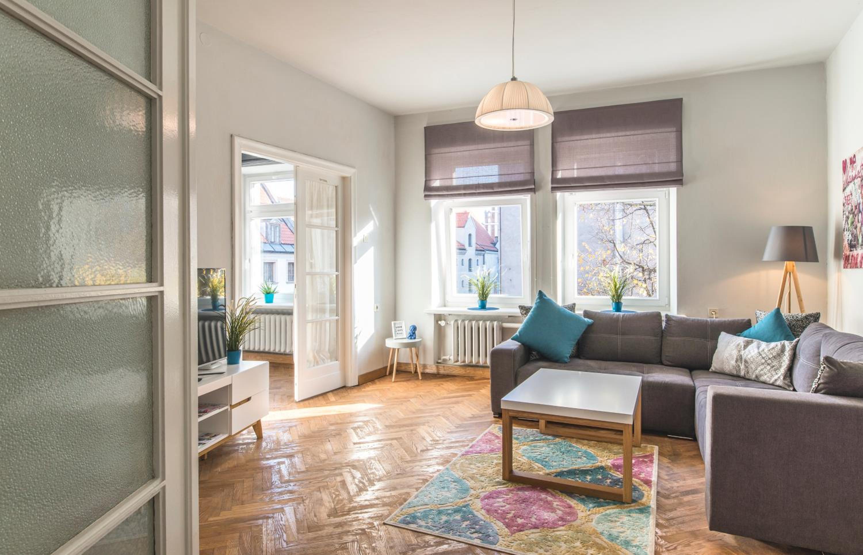 Greystone Suites & Apartments