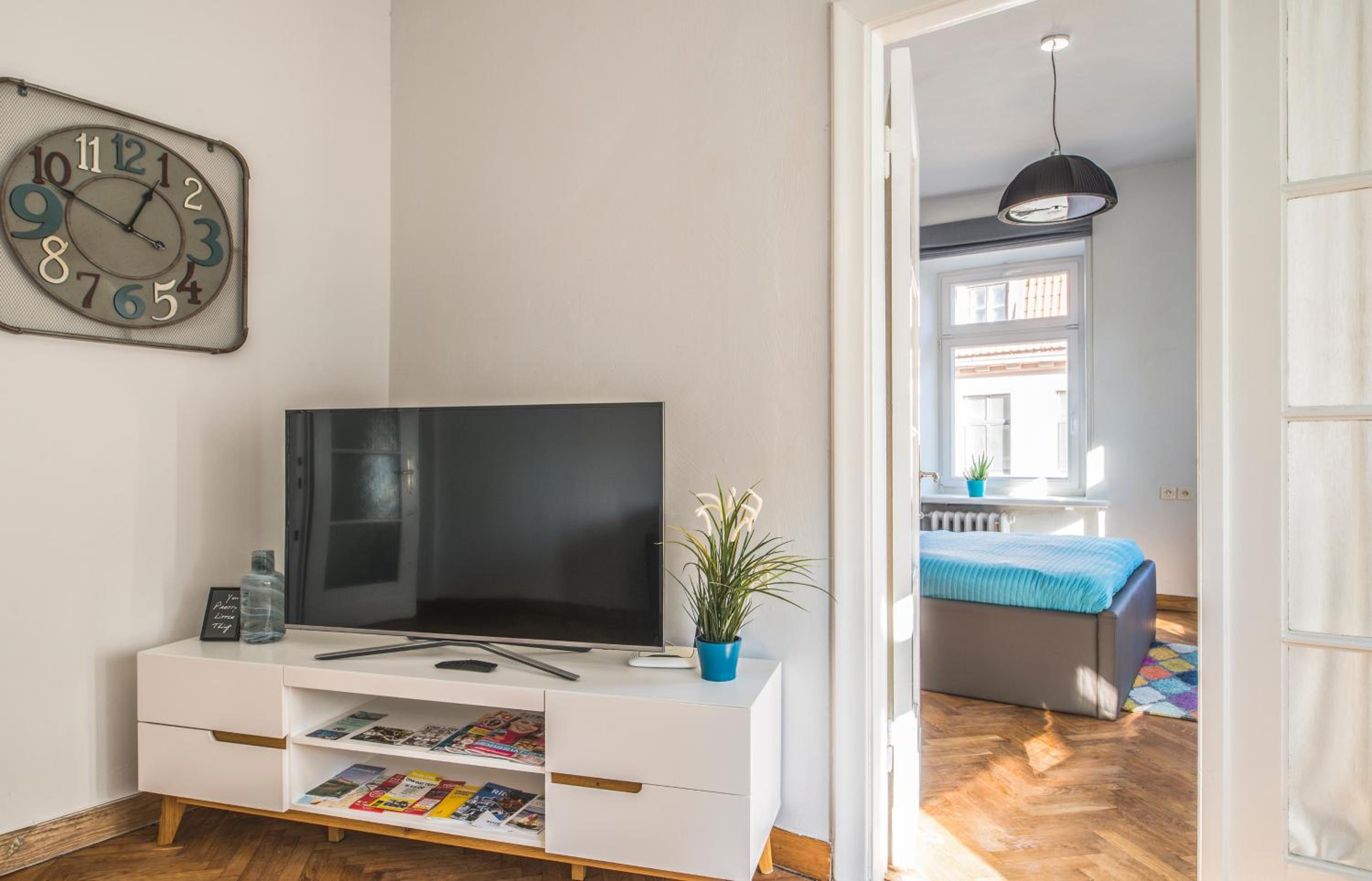 Greystone Suites & Apartments