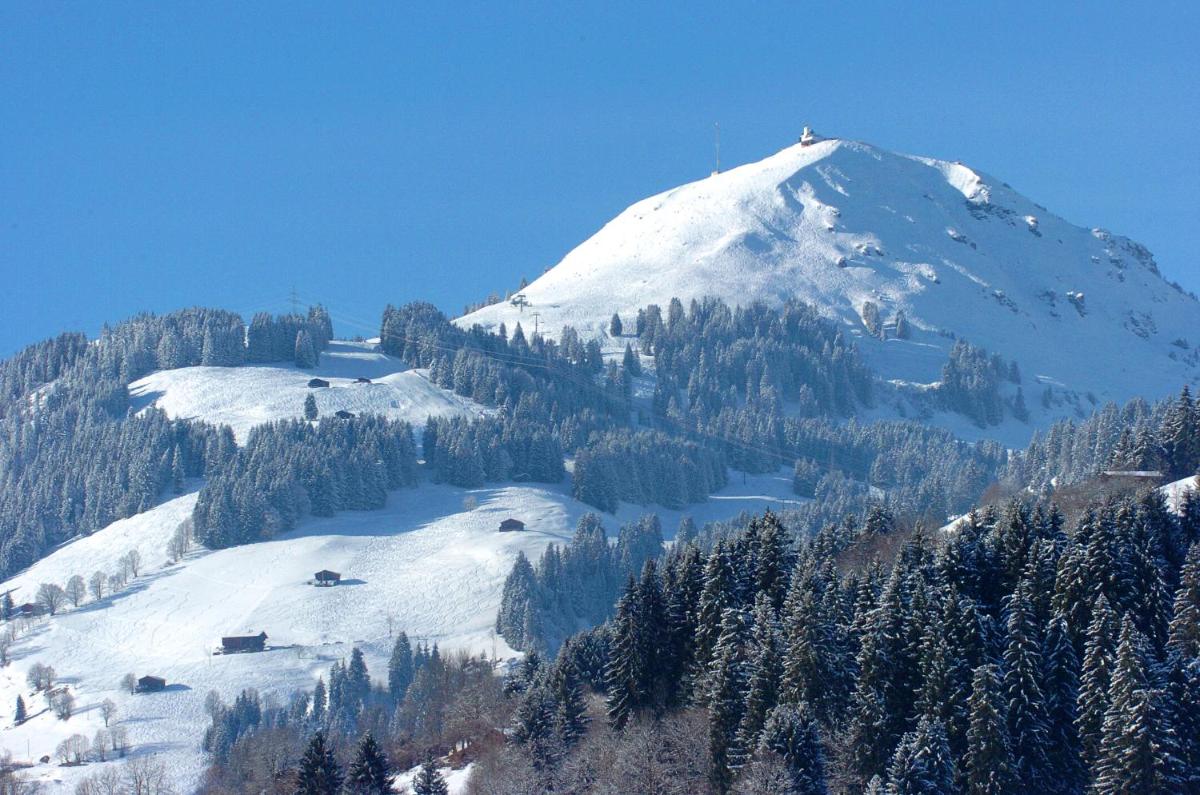 Bergpension Zinting