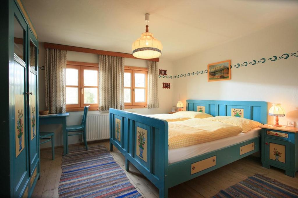 Bergpension Zinting