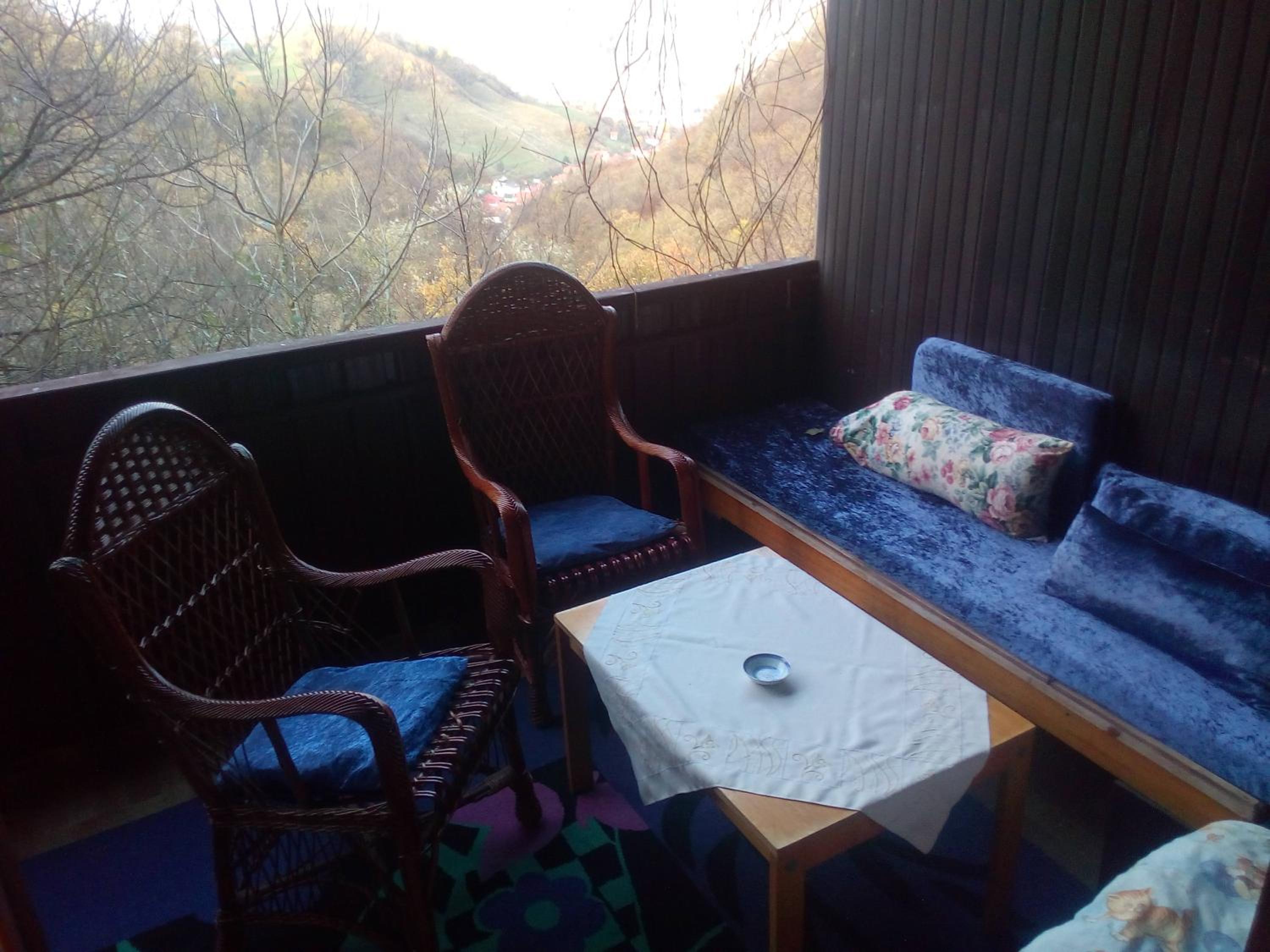 Holiday Home Nature Neno
