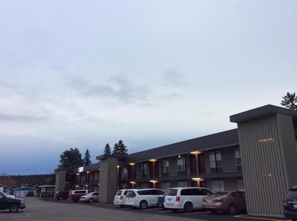 Prince Motel view 5