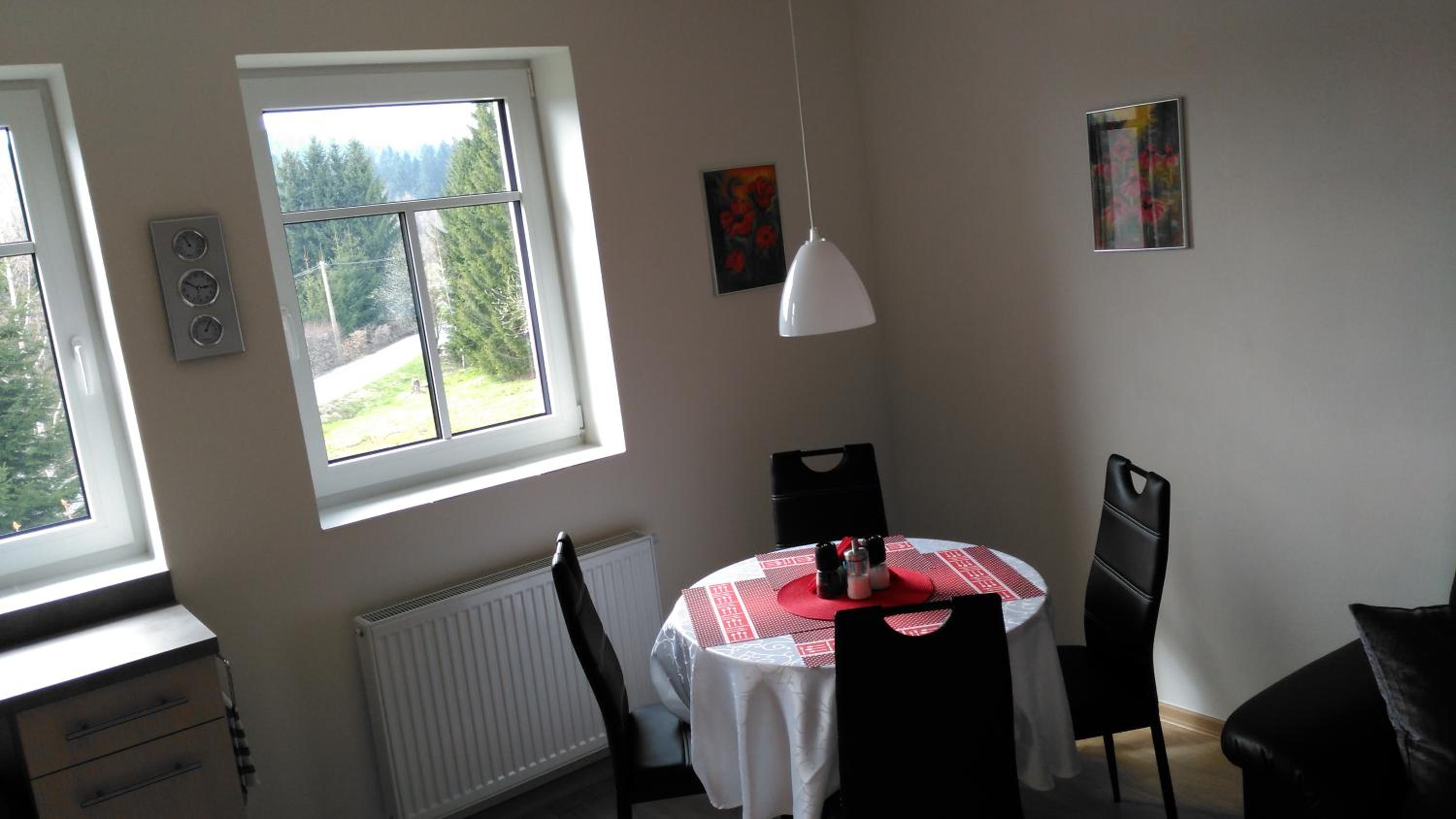 APARTMÁNY NA VÝSLUNÍ view 3