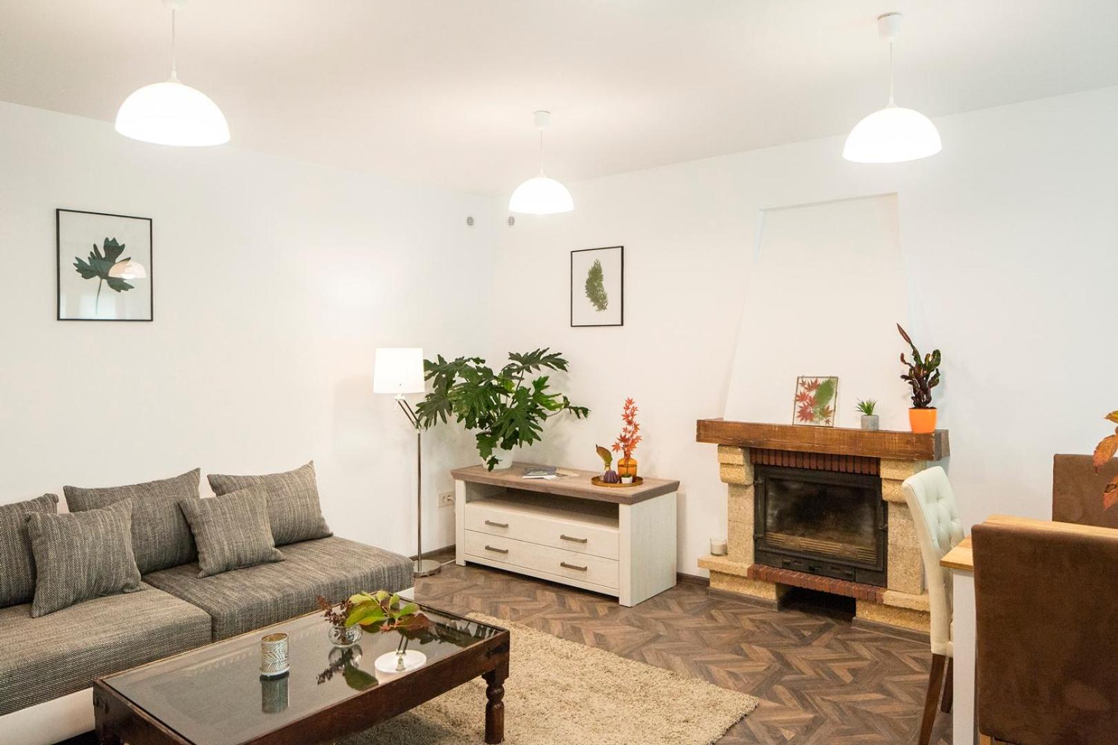 Apartment Schiller 3 view 3