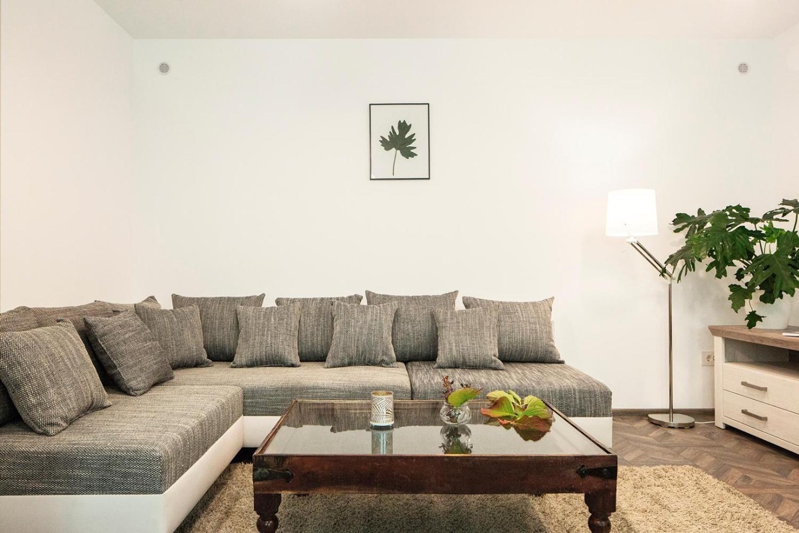 Apartment Schiller 3 view 4