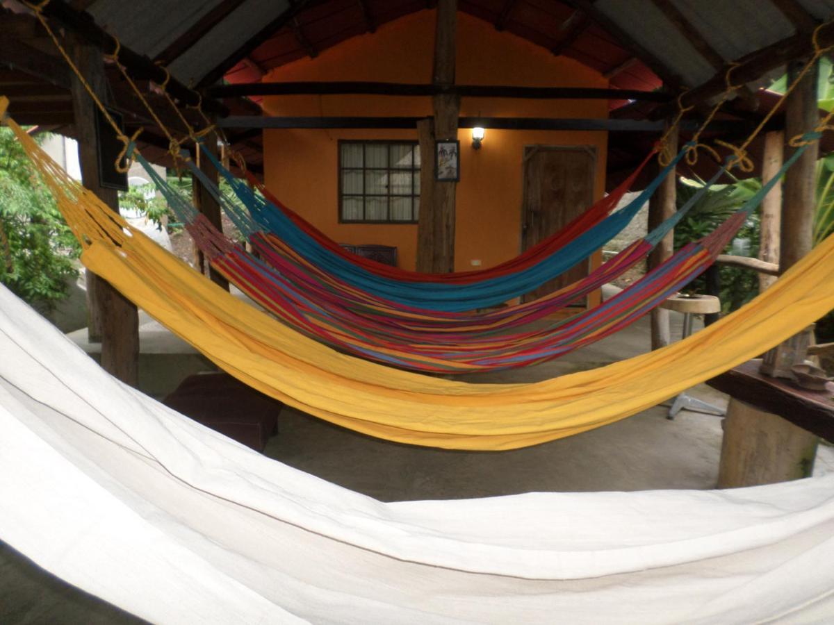 Hotel Las Mañanitas de la Sierra - Image 1