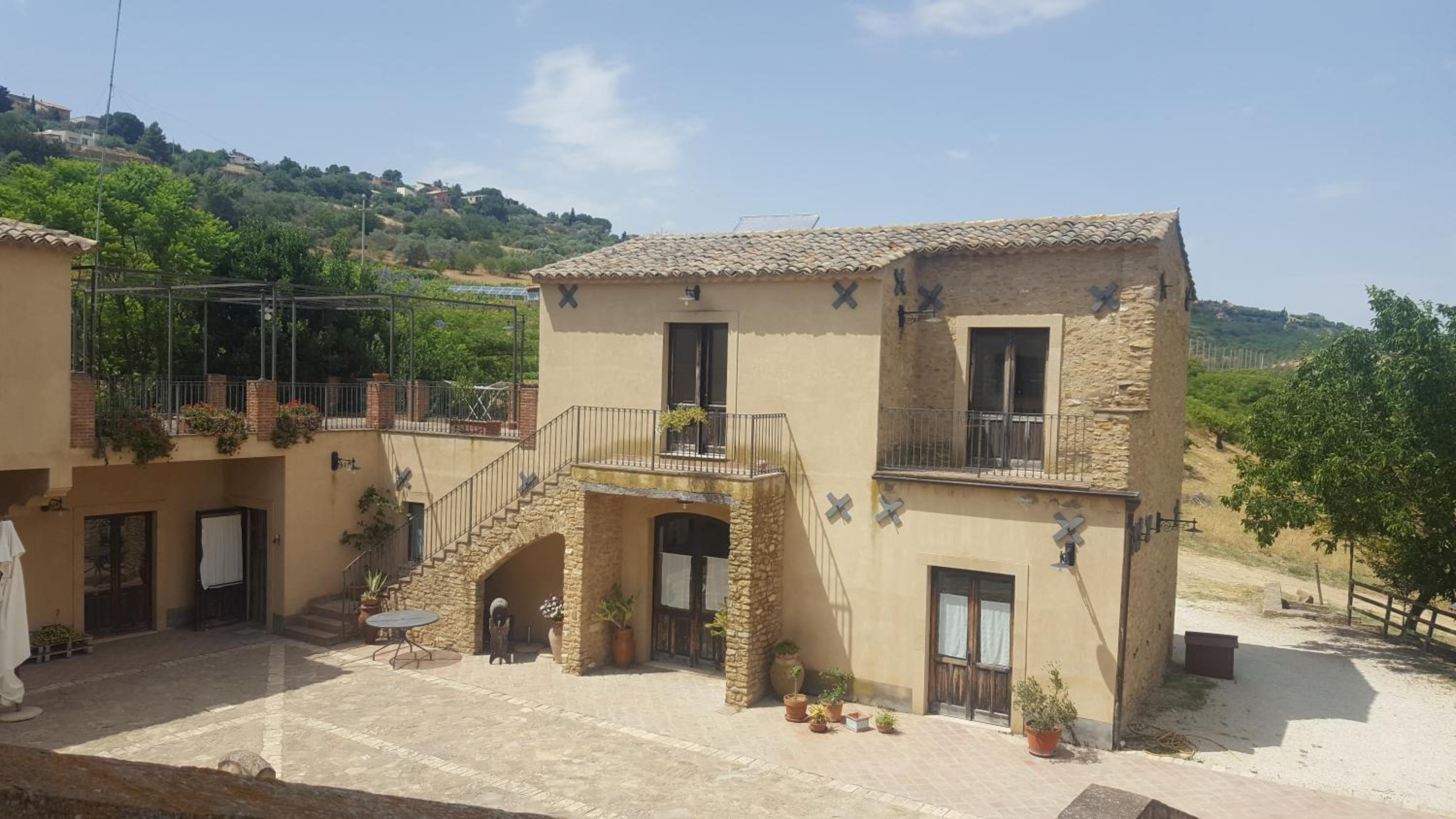 Il Casale Delle Rose, Bild 28