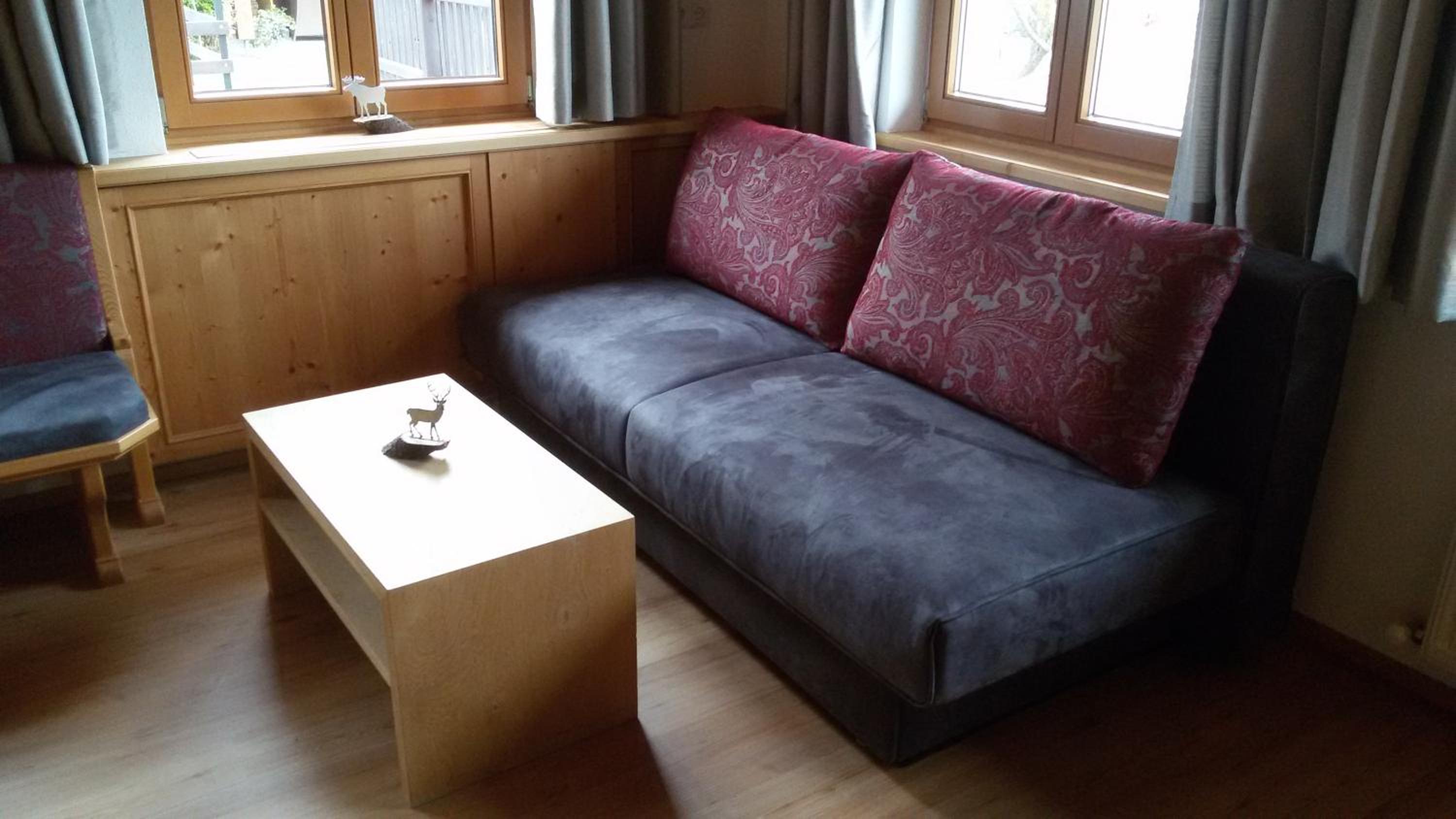Haus Martina Buchhammer view 4