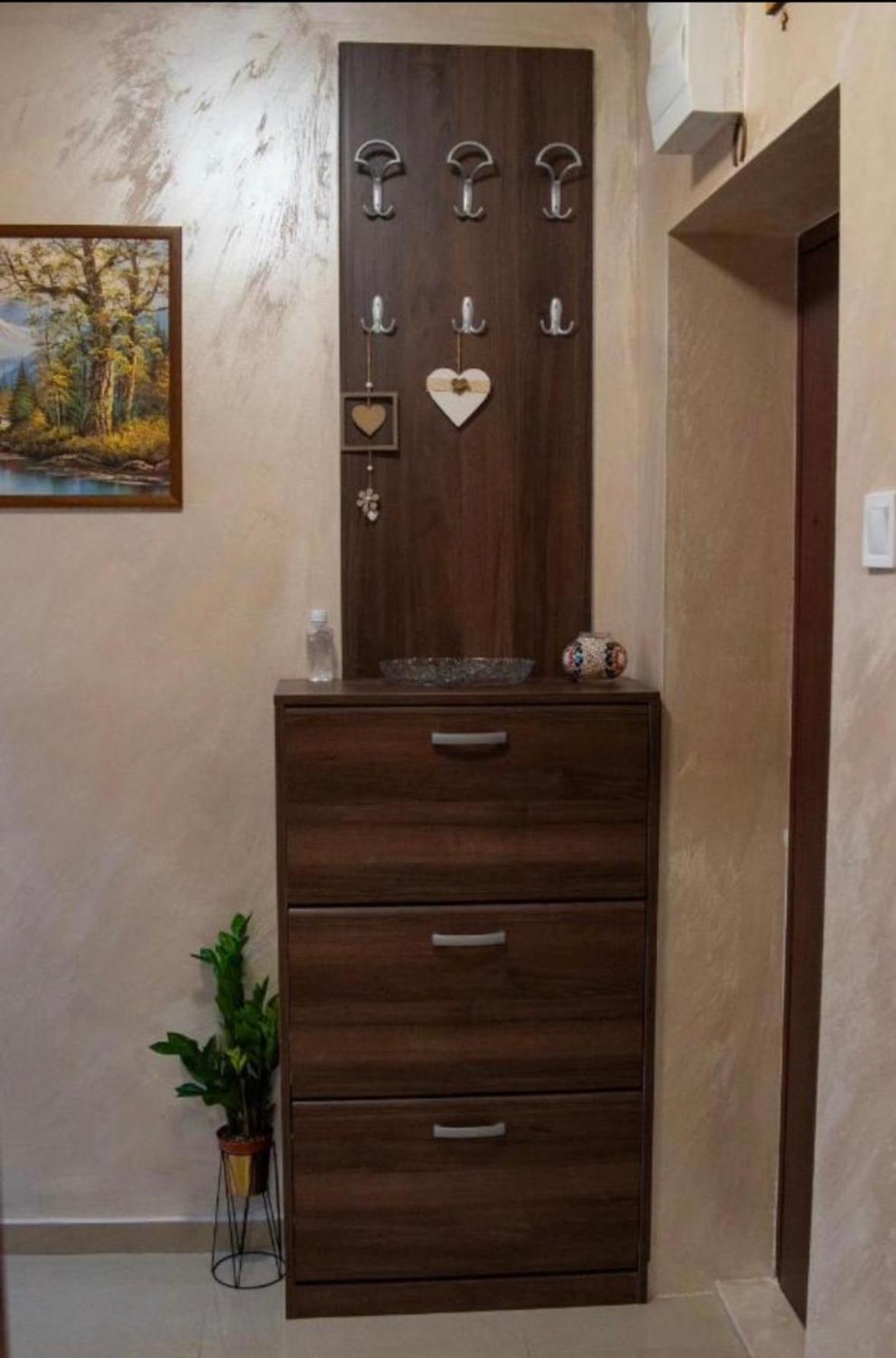 Apartmani Milica Mica Kotor Dobrota