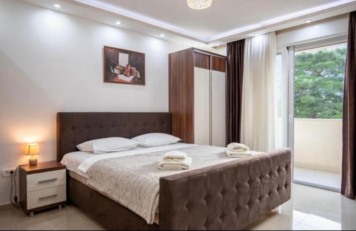 Apartmani Milica Mica Kotor Dobrota