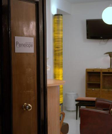 A Casa Di Penelope