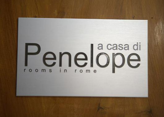 A Casa Di Penelope