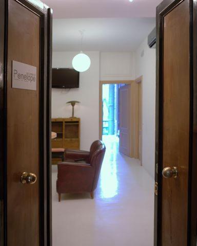 A Casa Di Penelope