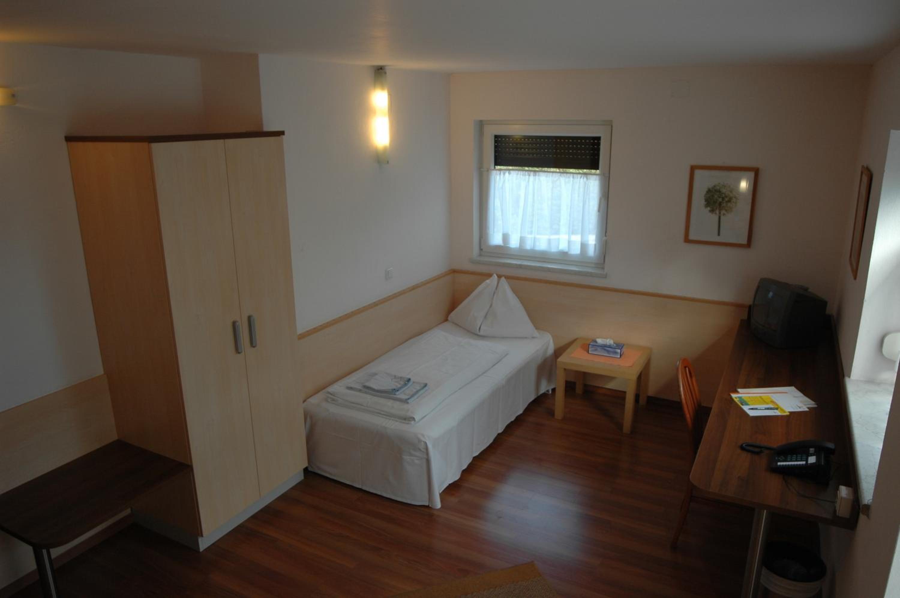 Pension Weber