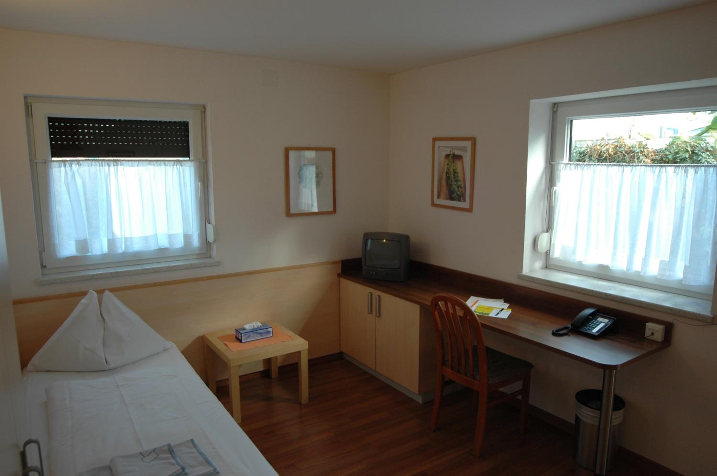 Pension Weber