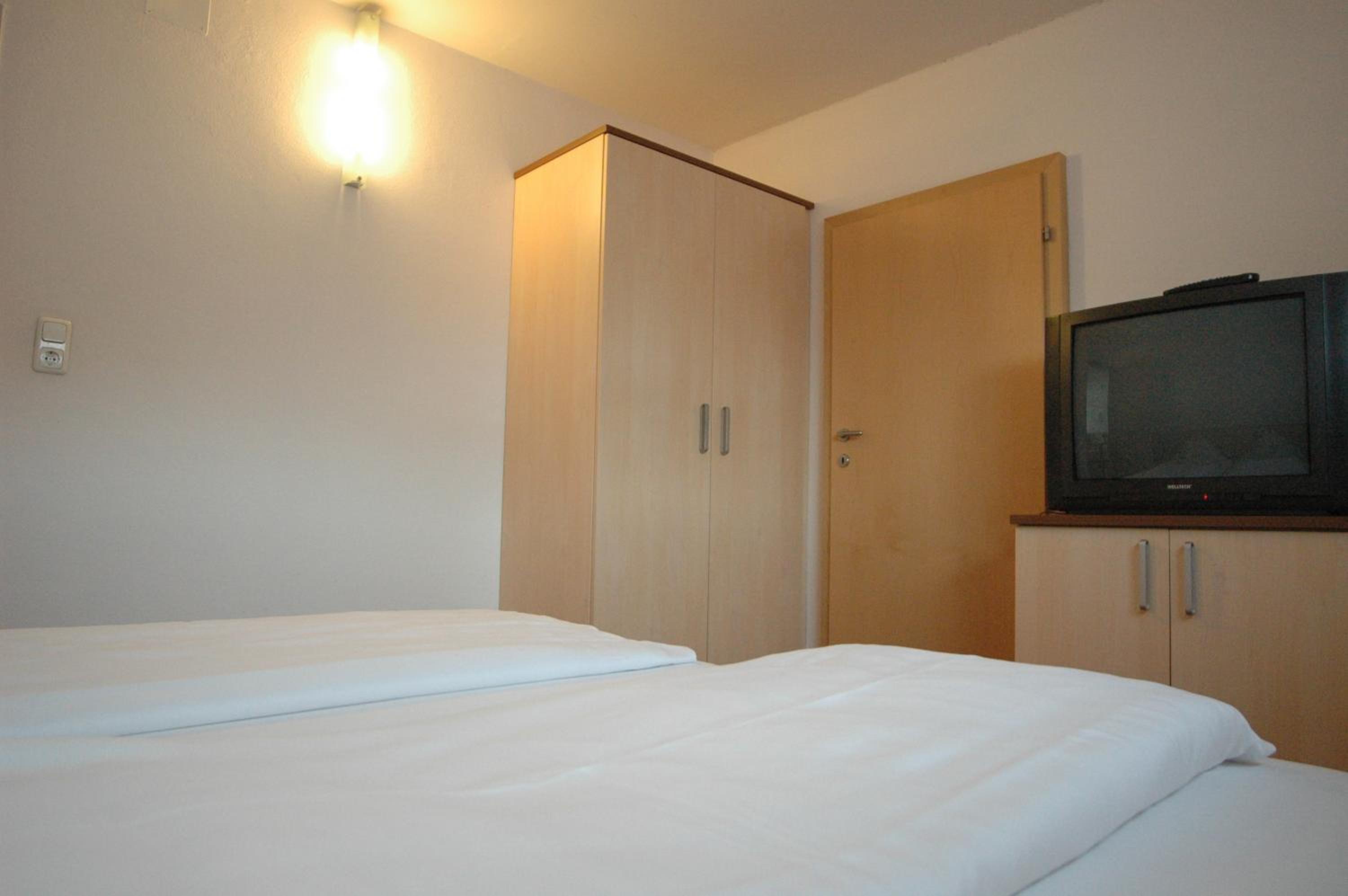 Pension Weber
