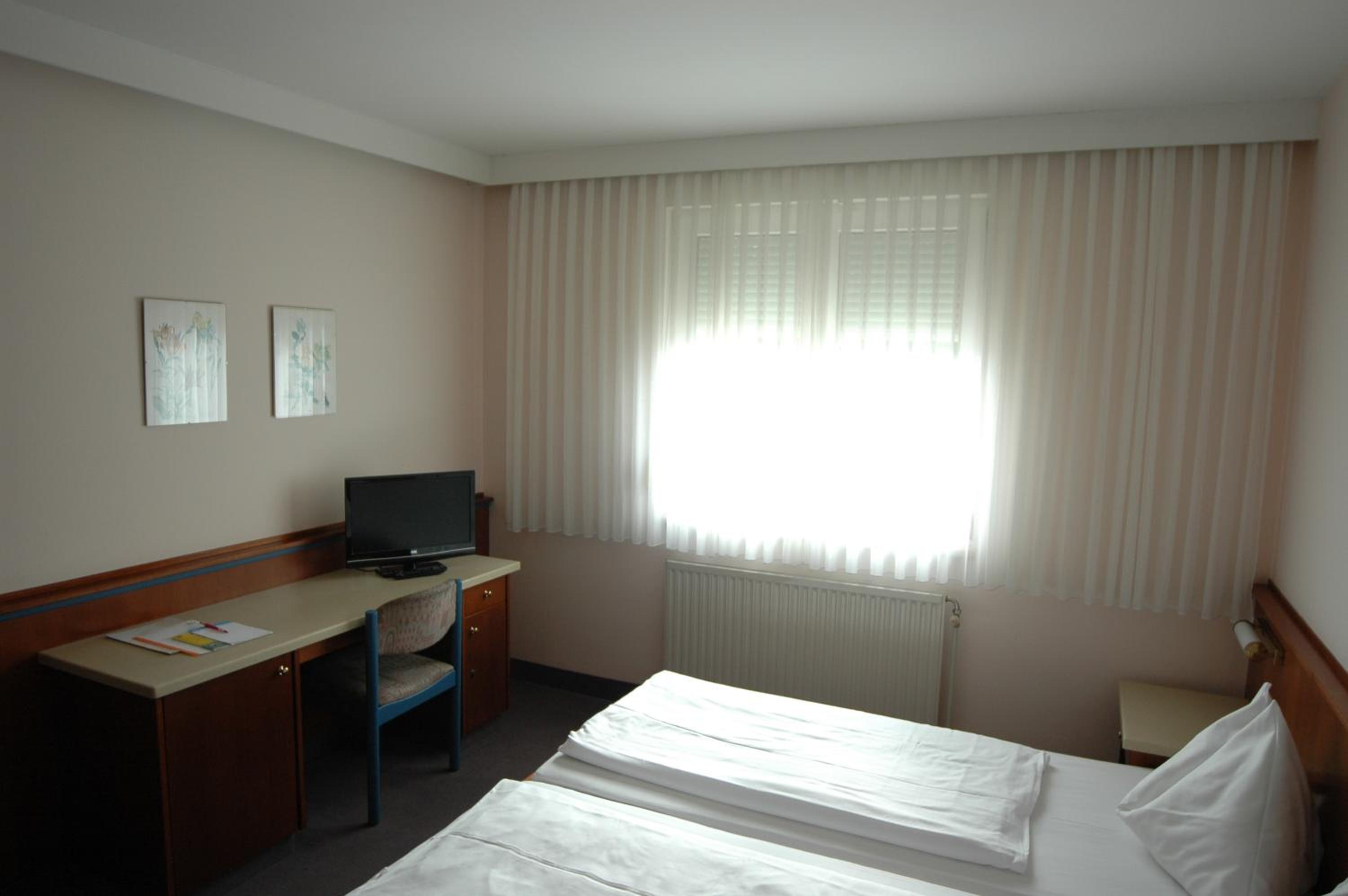 Pension Weber