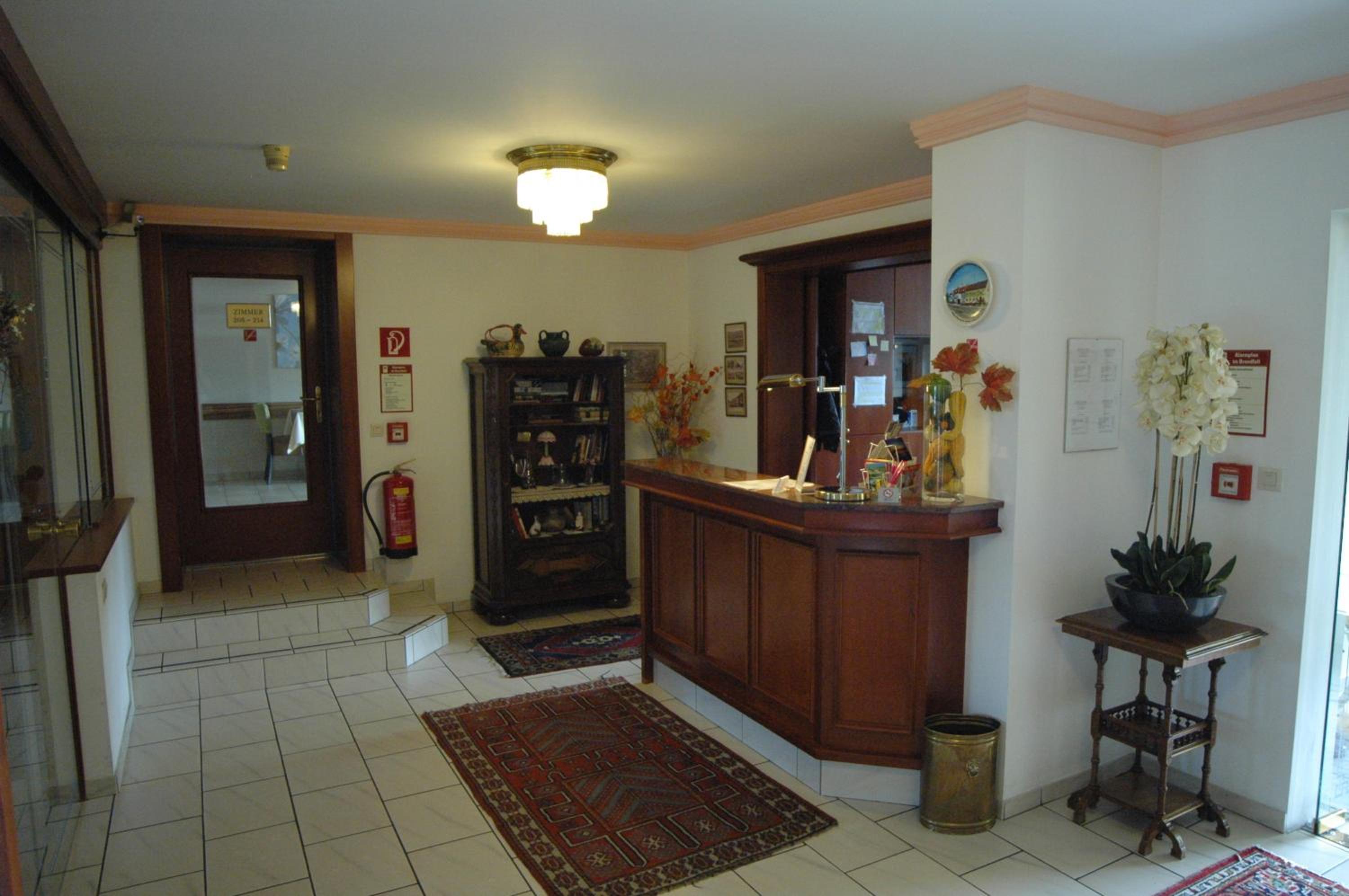 Pension Weber