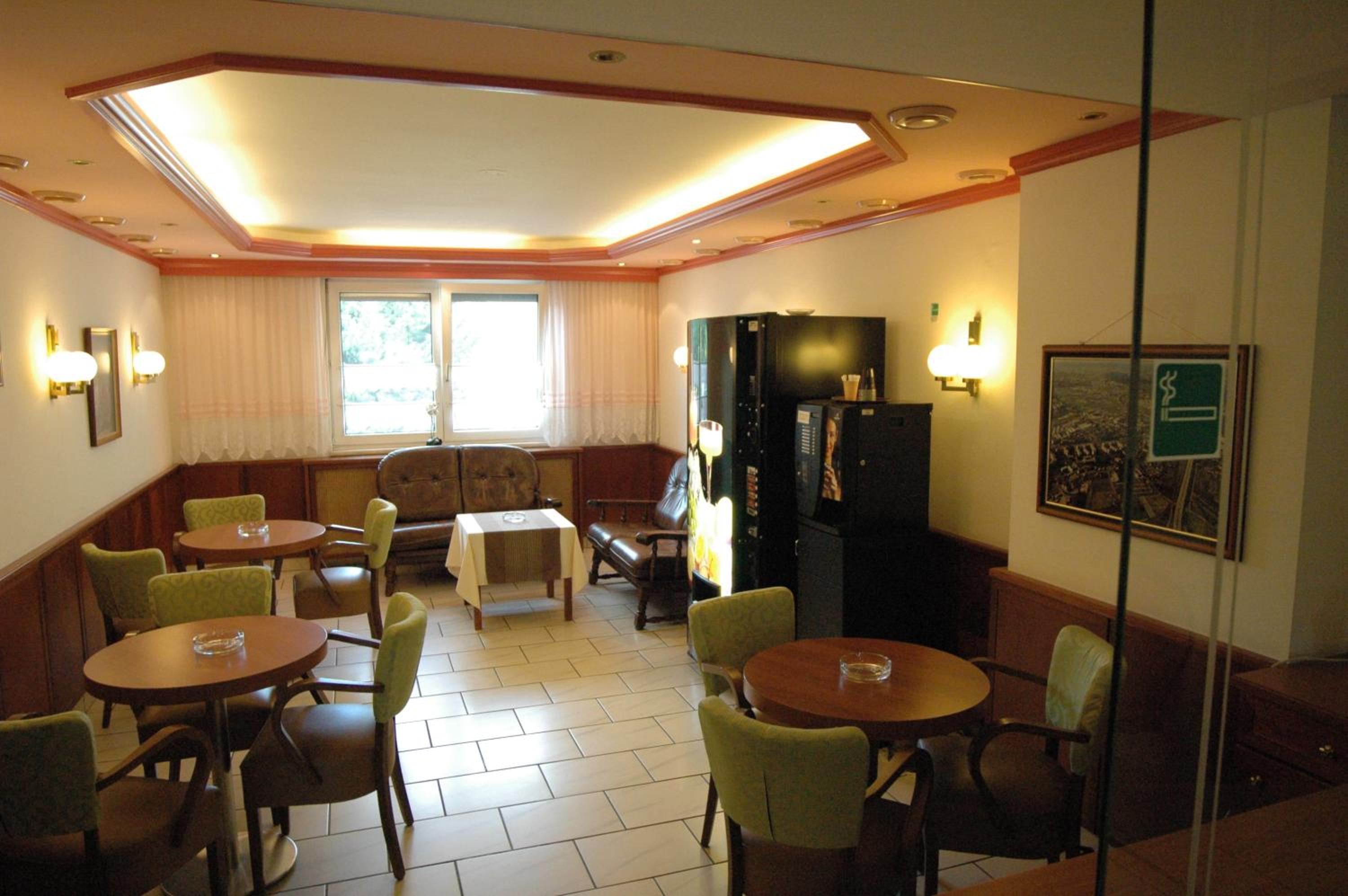Pension Weber