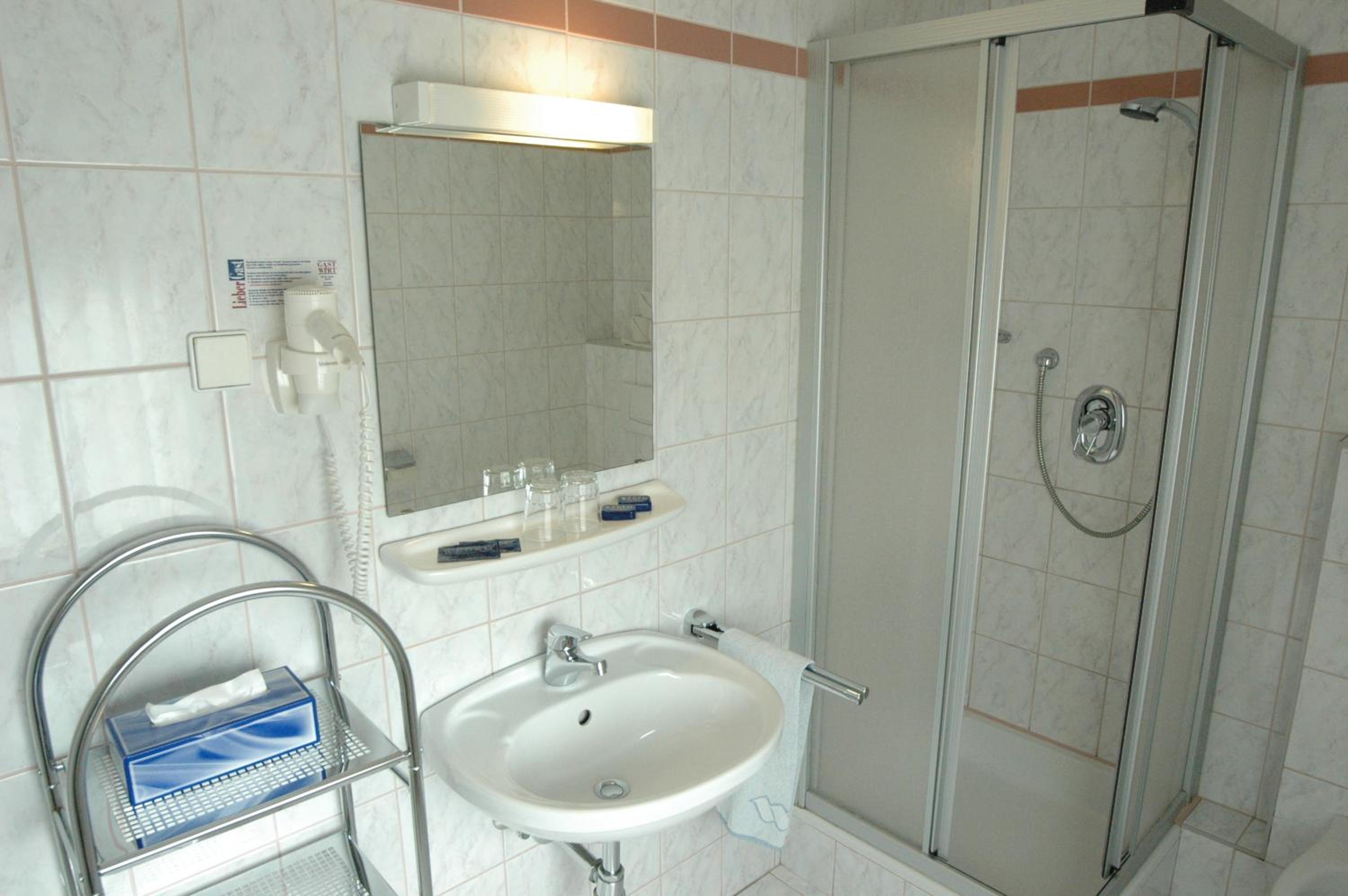 Pension Weber