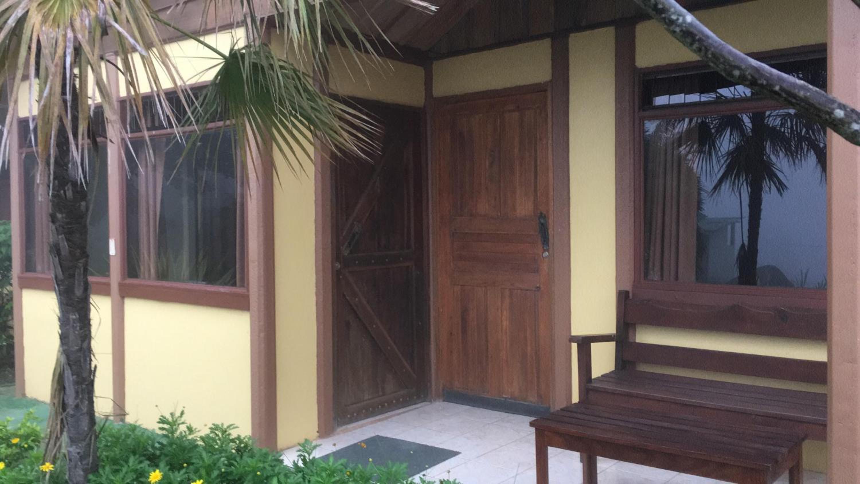 Bella Vista Lodge