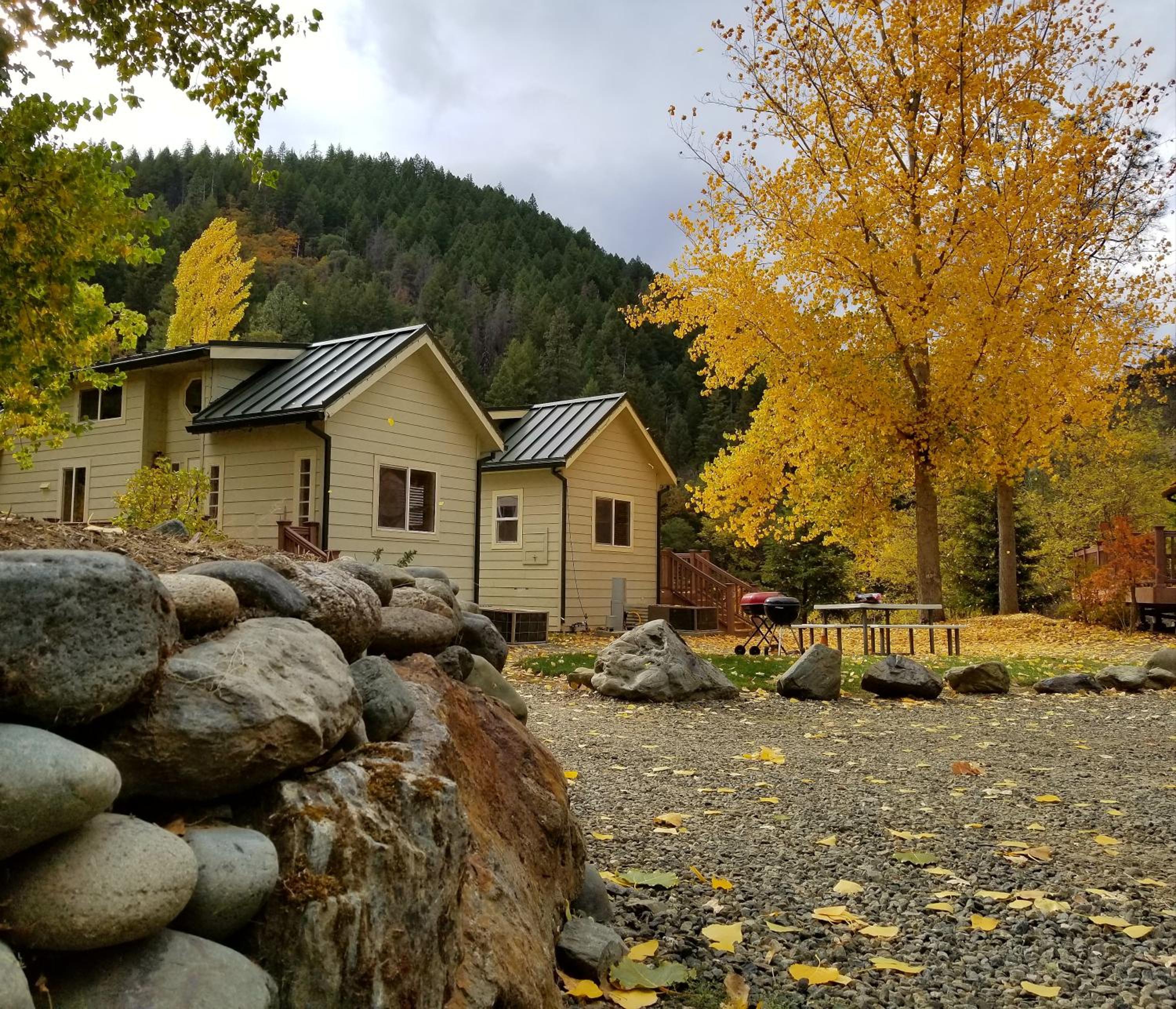 Strawhouse Resorts view 2