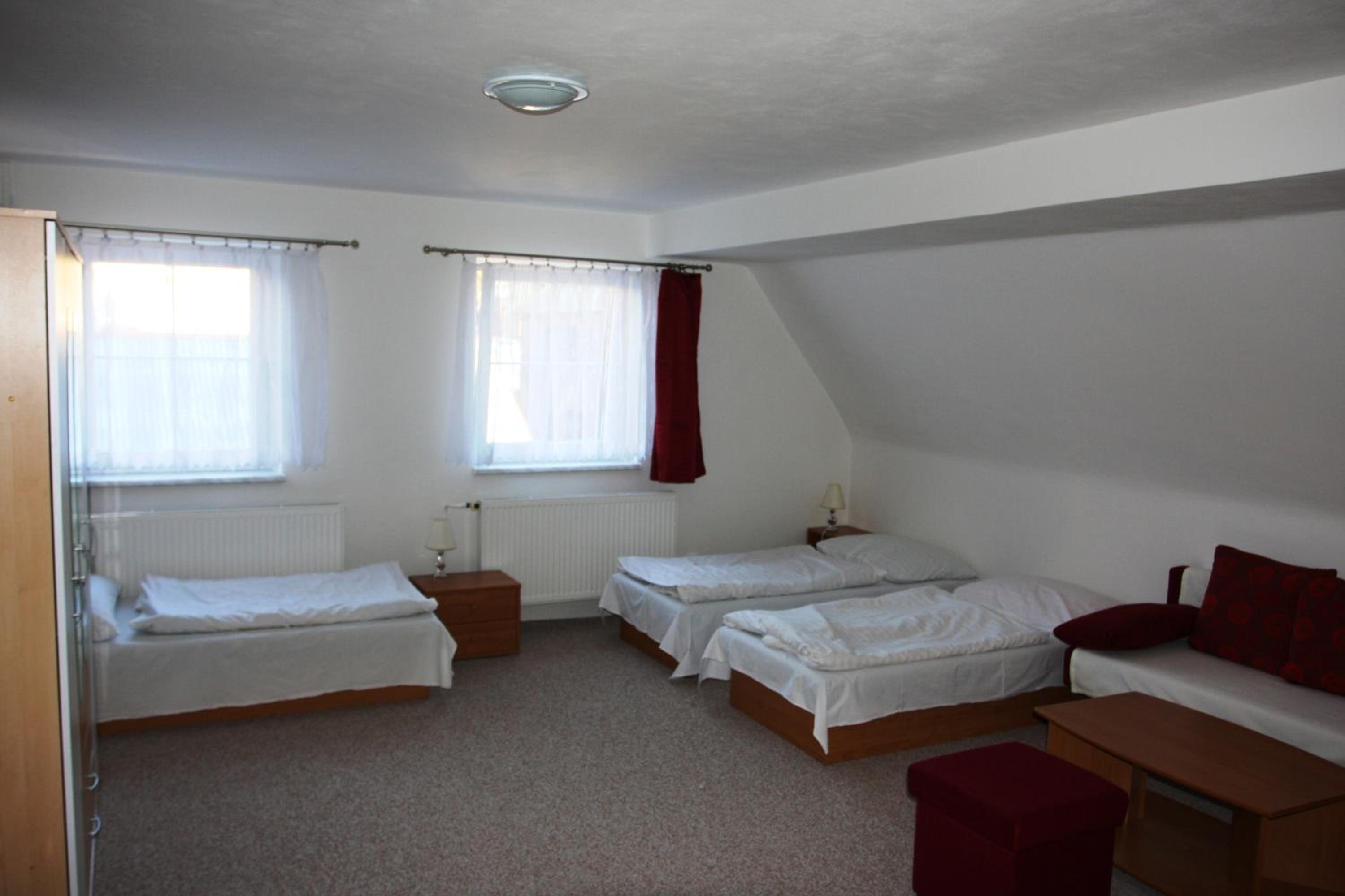 Pension Medard