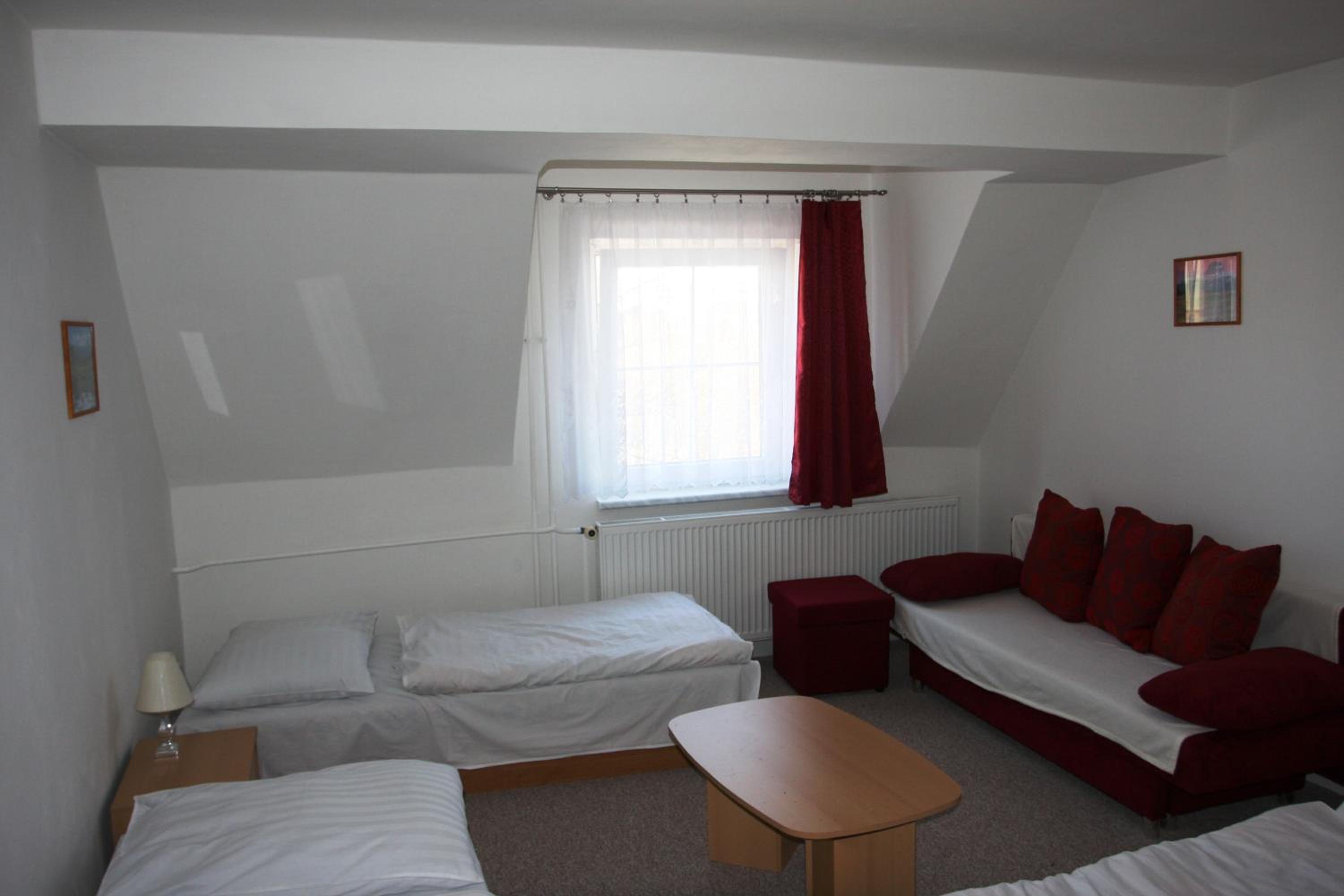 Pension Medard