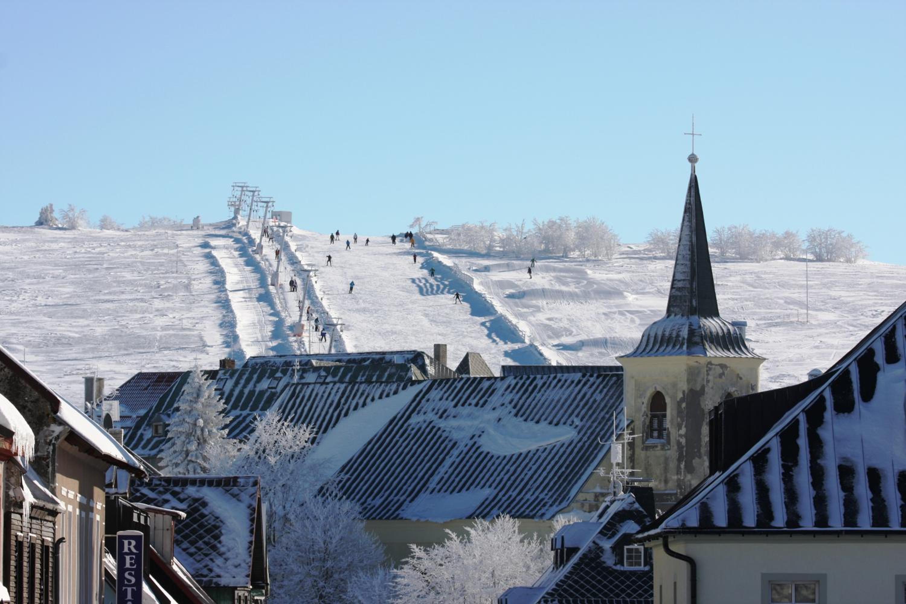 Pension Medard