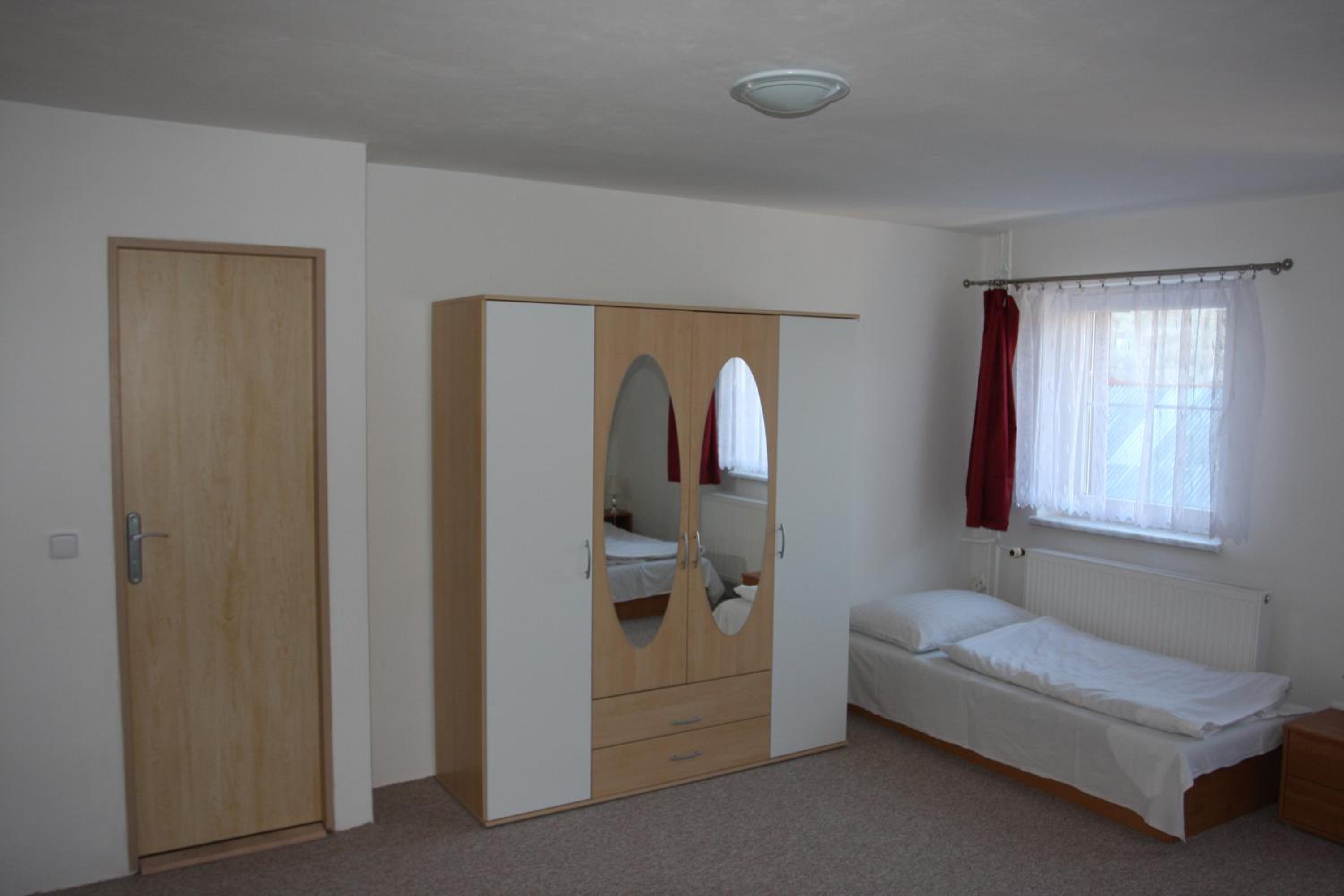 Pension Medard