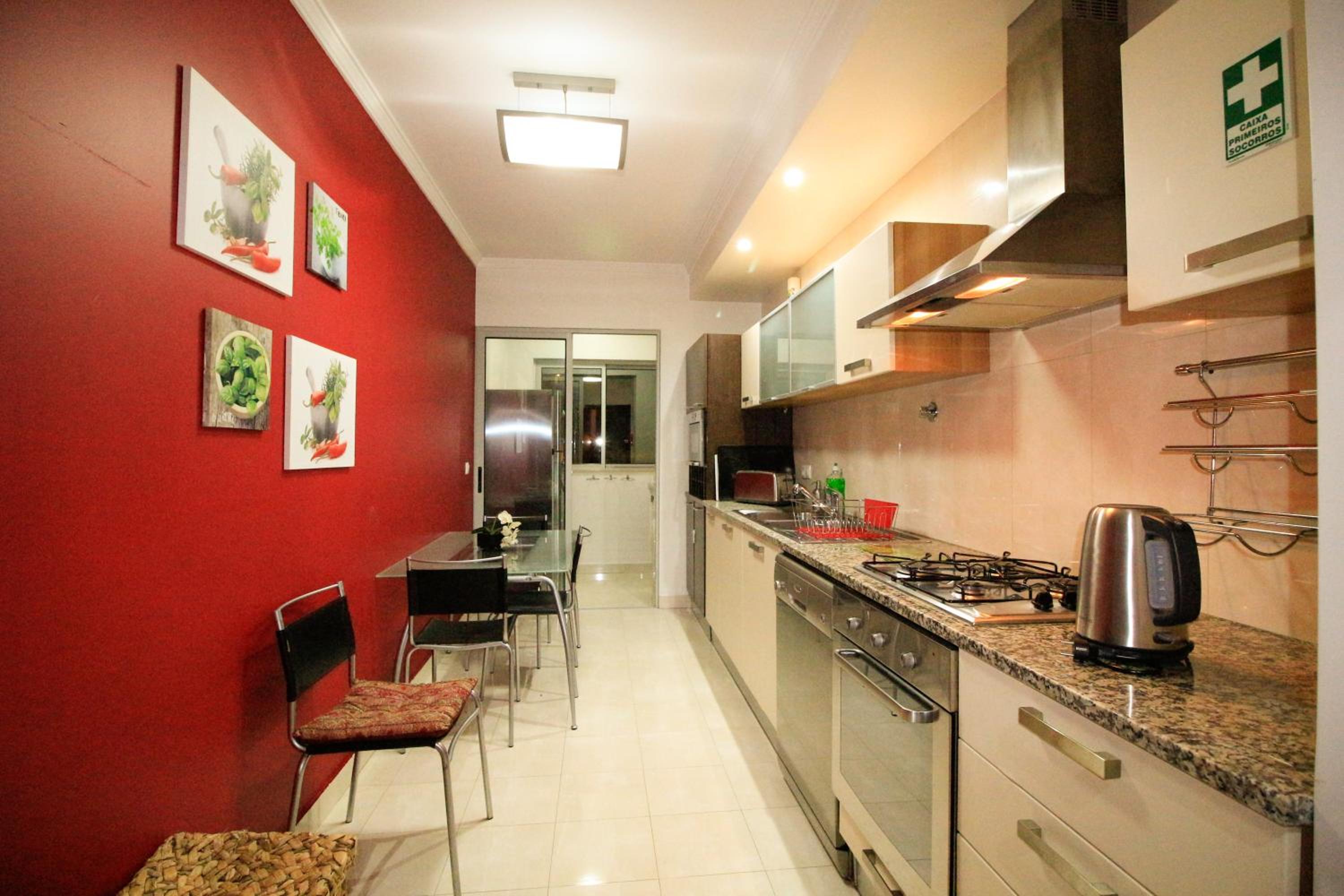 Madeira Emotions Apartments