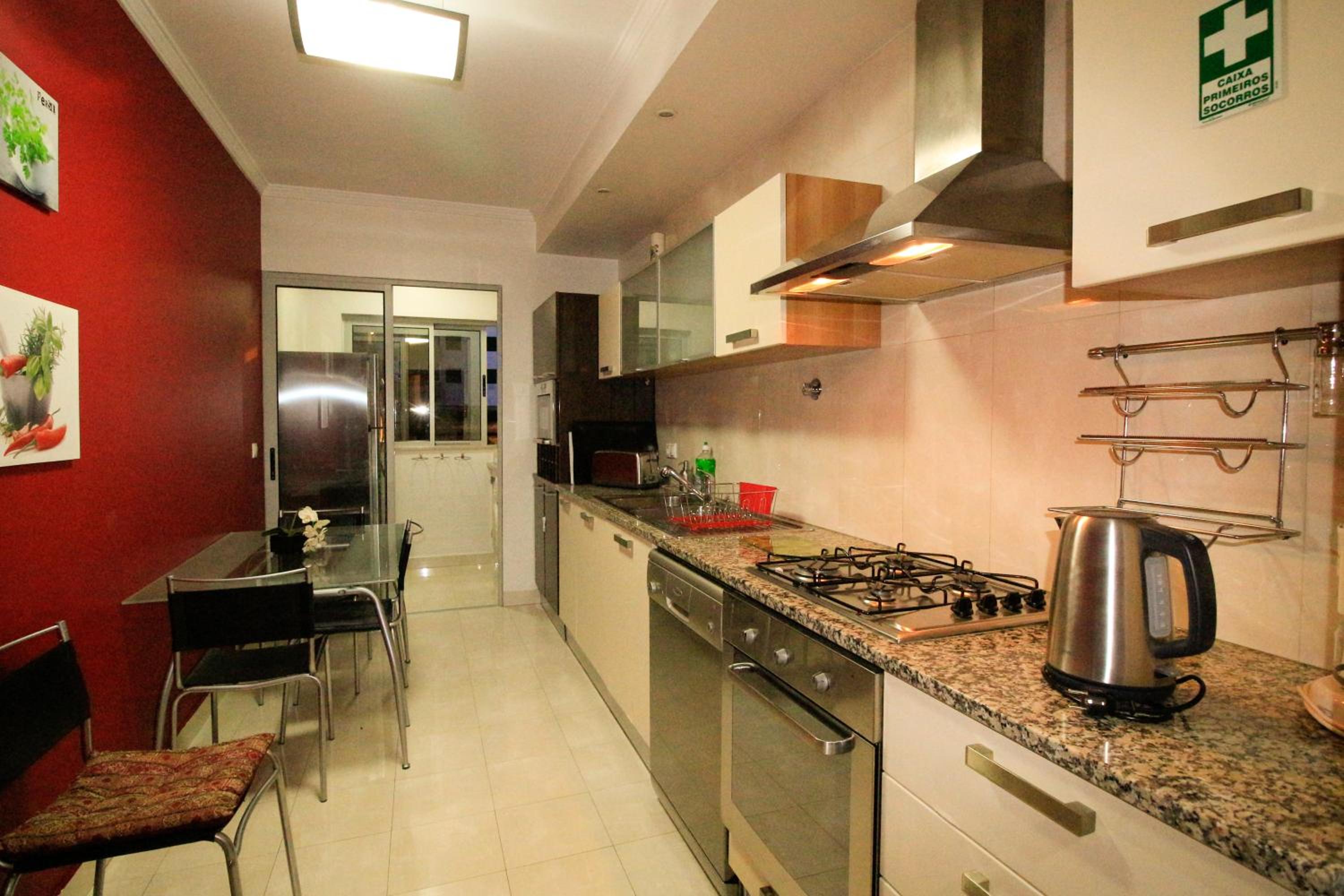 Madeira Emotions Apartments