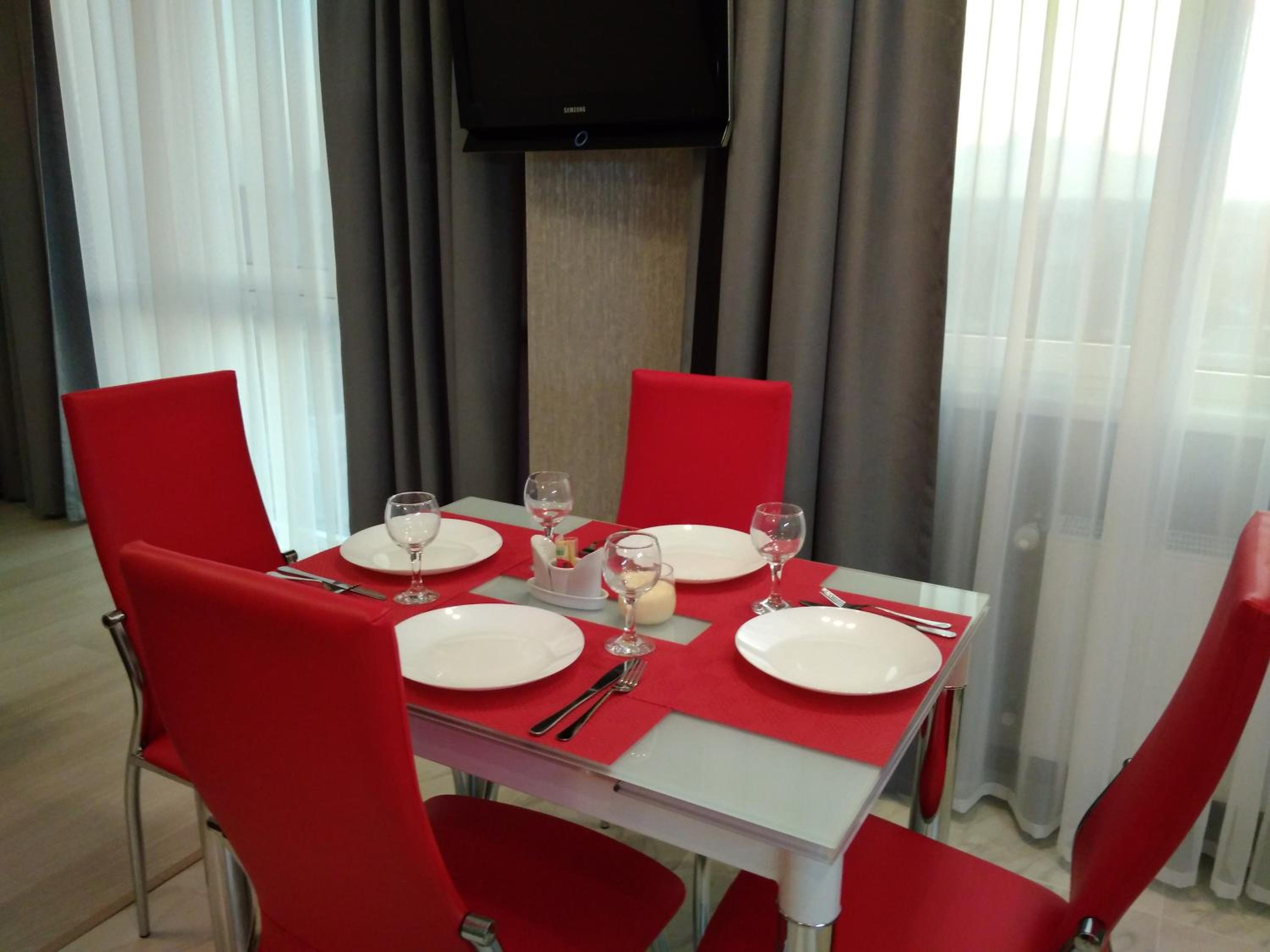 Асташкина en Odesa — dining