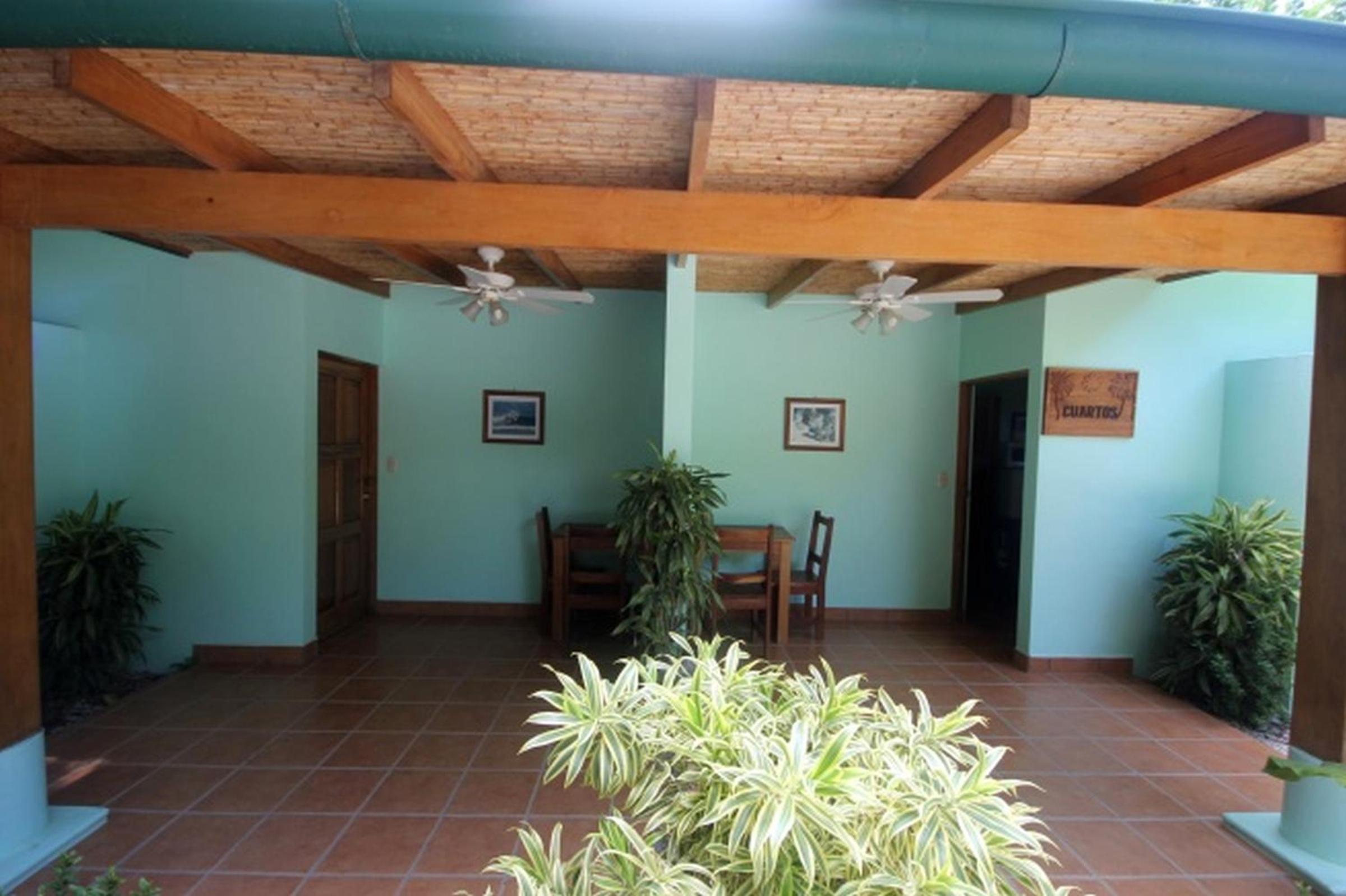 Nosara Paradise Rentals