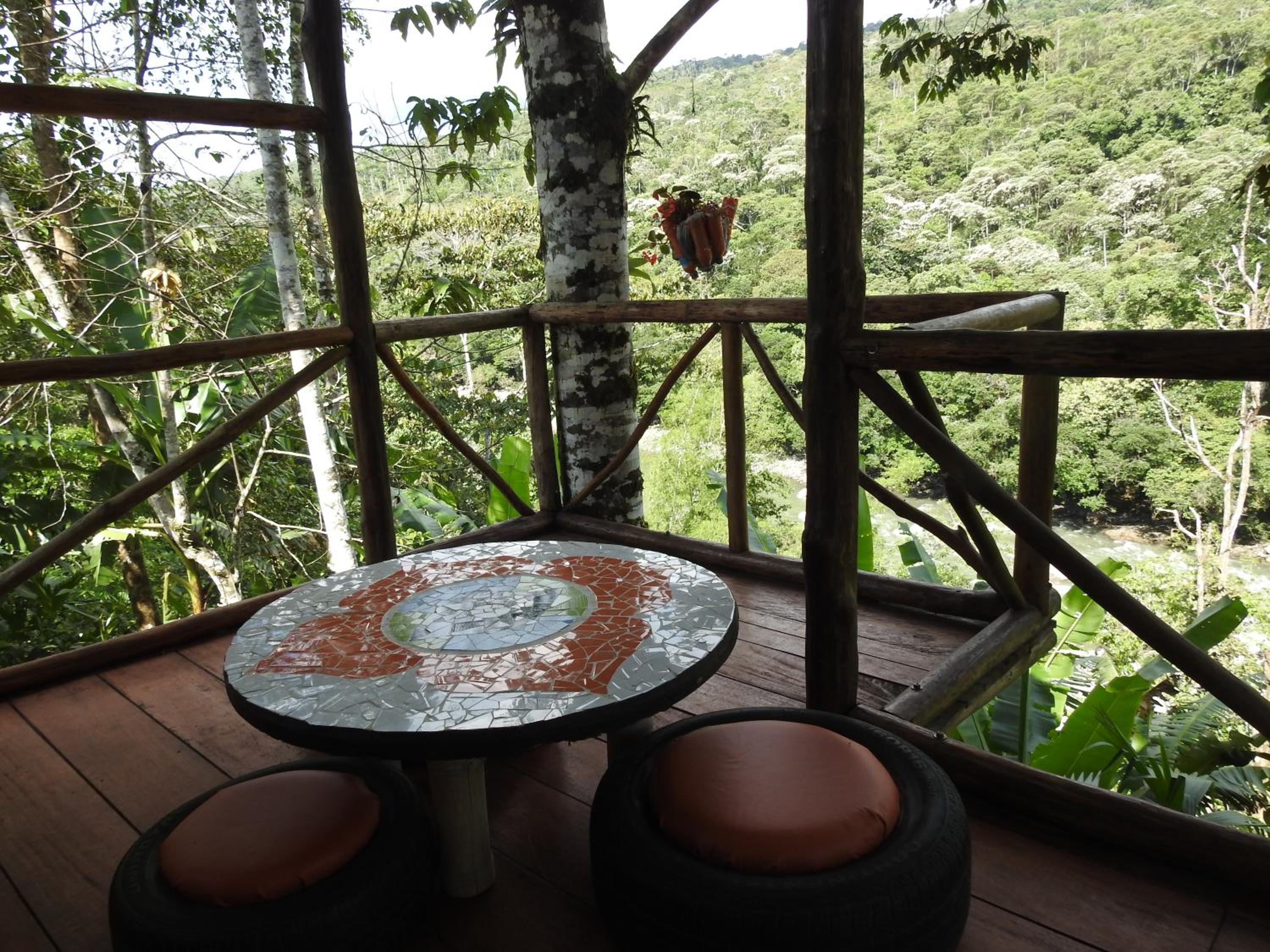 Posada Turistica Dantayaco fin del mundo