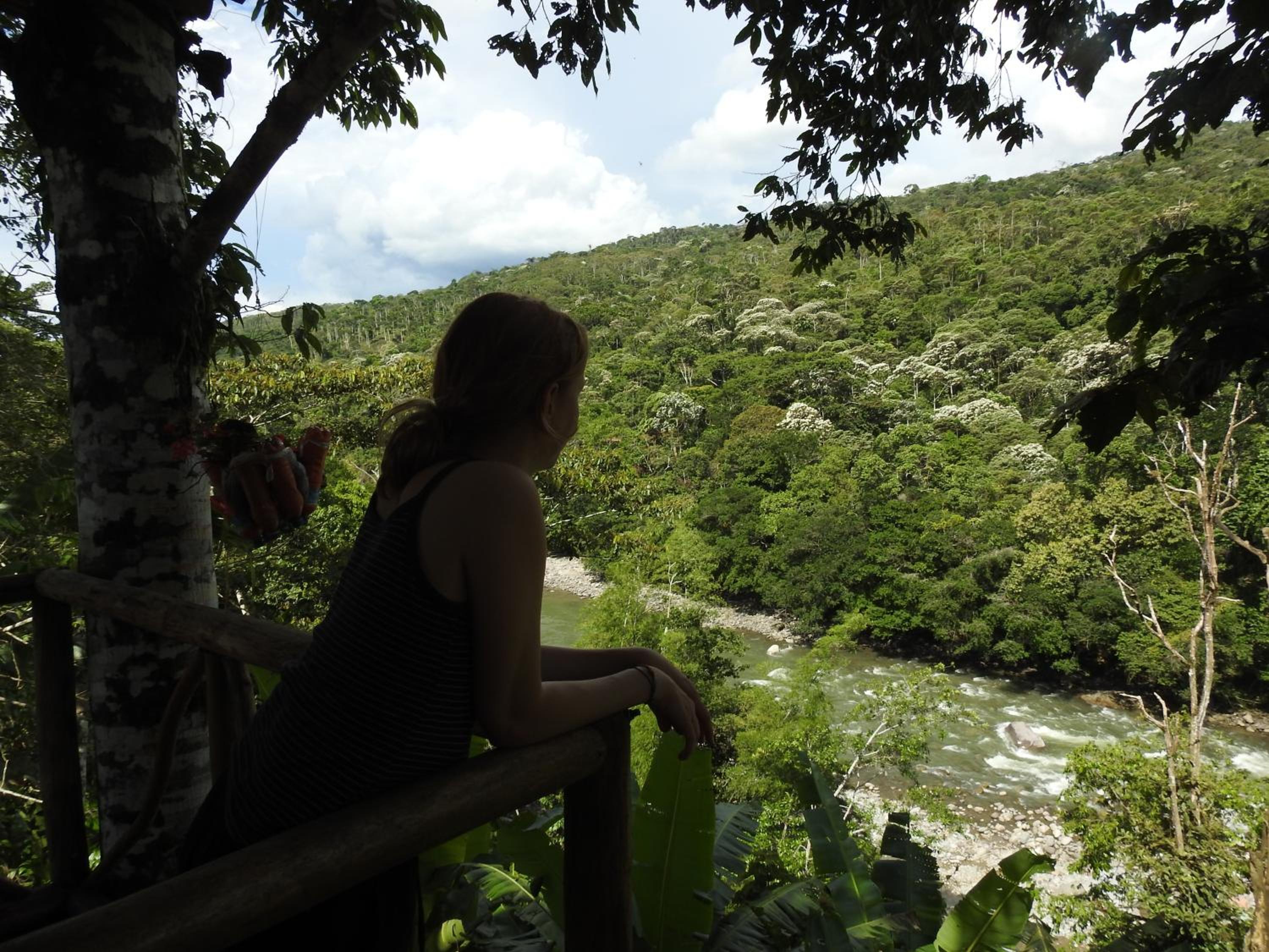 Posada Turistica Dantayaco fin del mundo