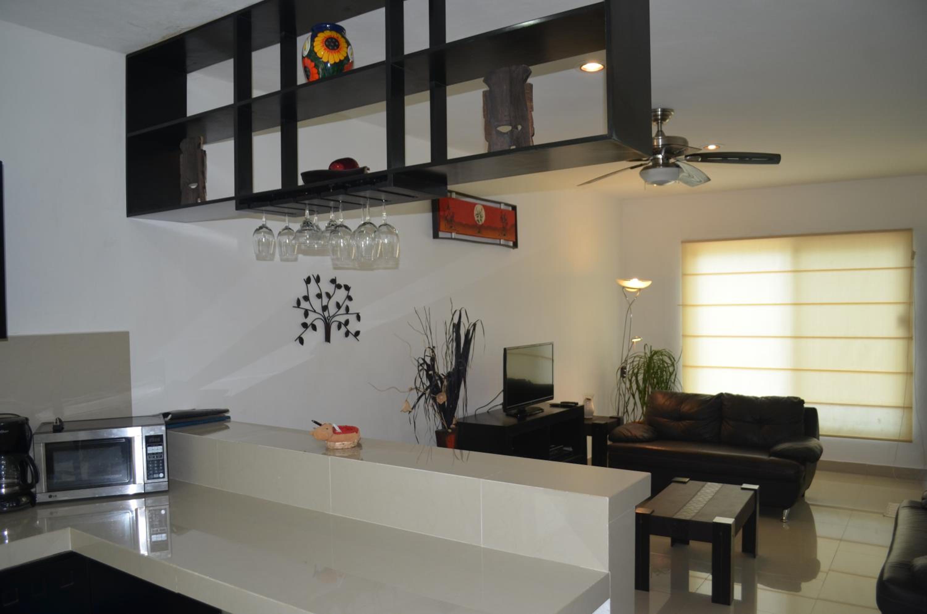 Casa Mango