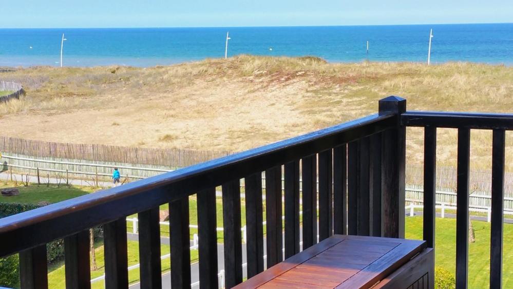 BEL Appartement jolie vue Mer view 3