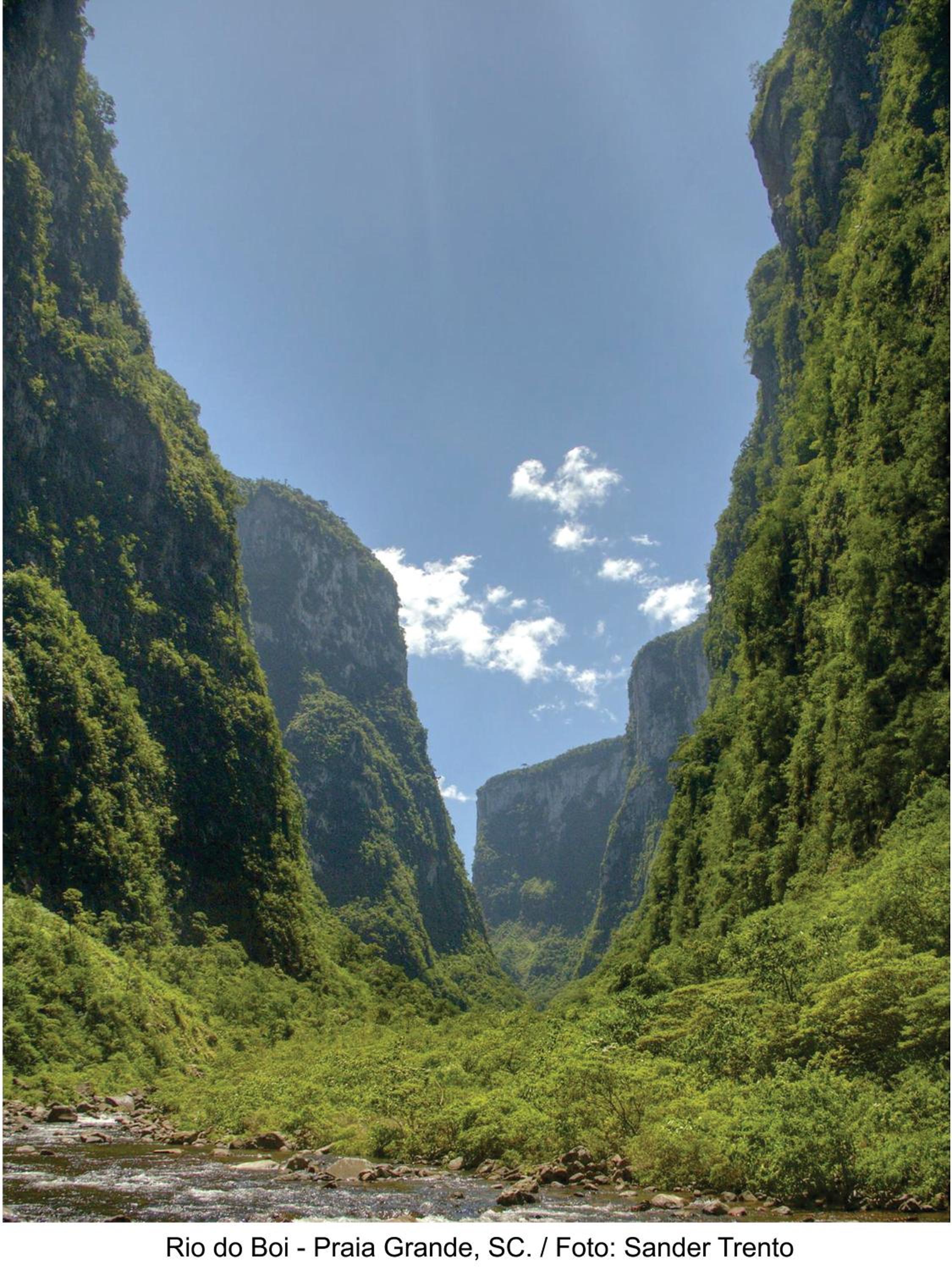 Pousada Caminho dos Canyons