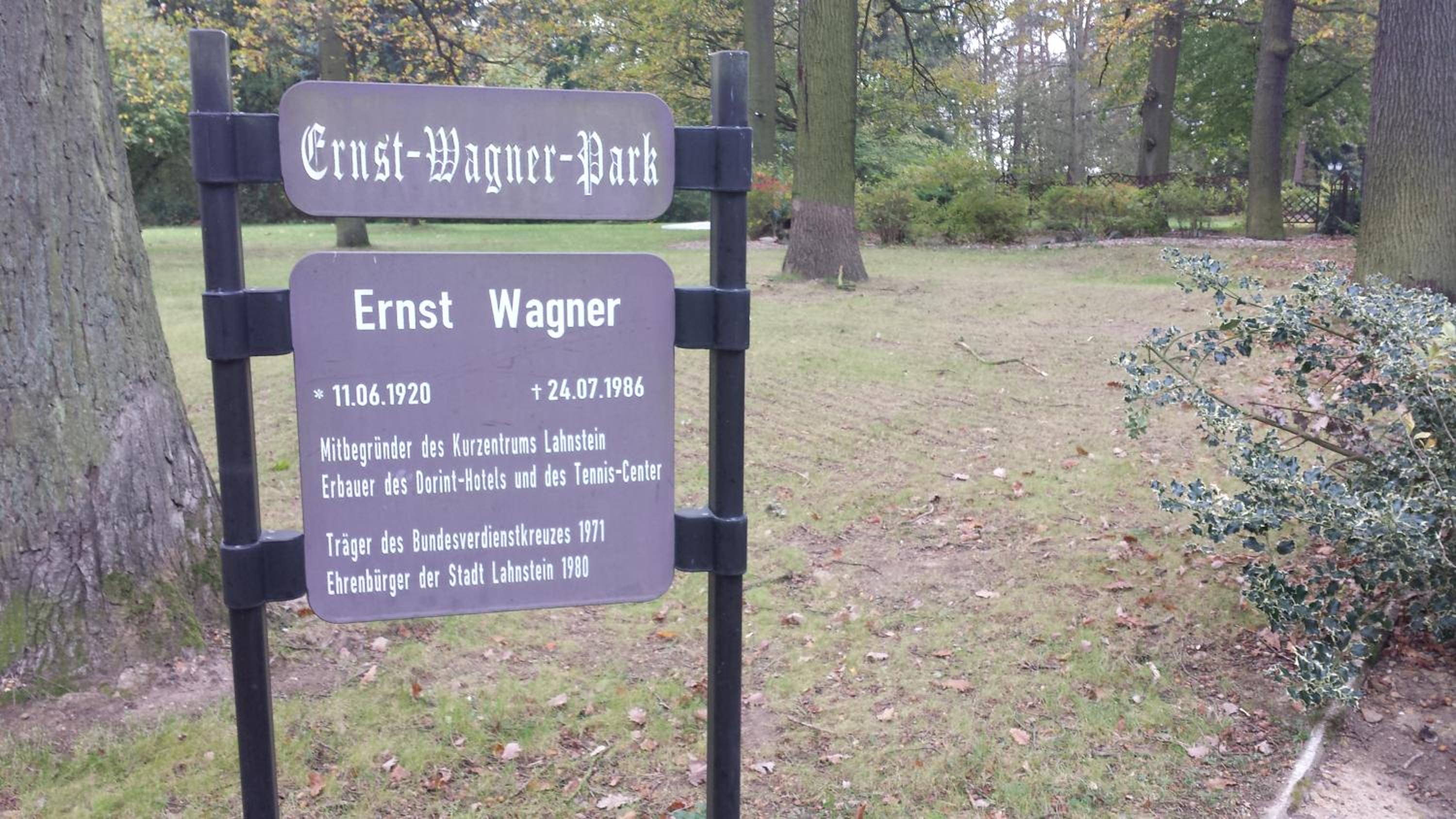 Waldhaus Lahnstein