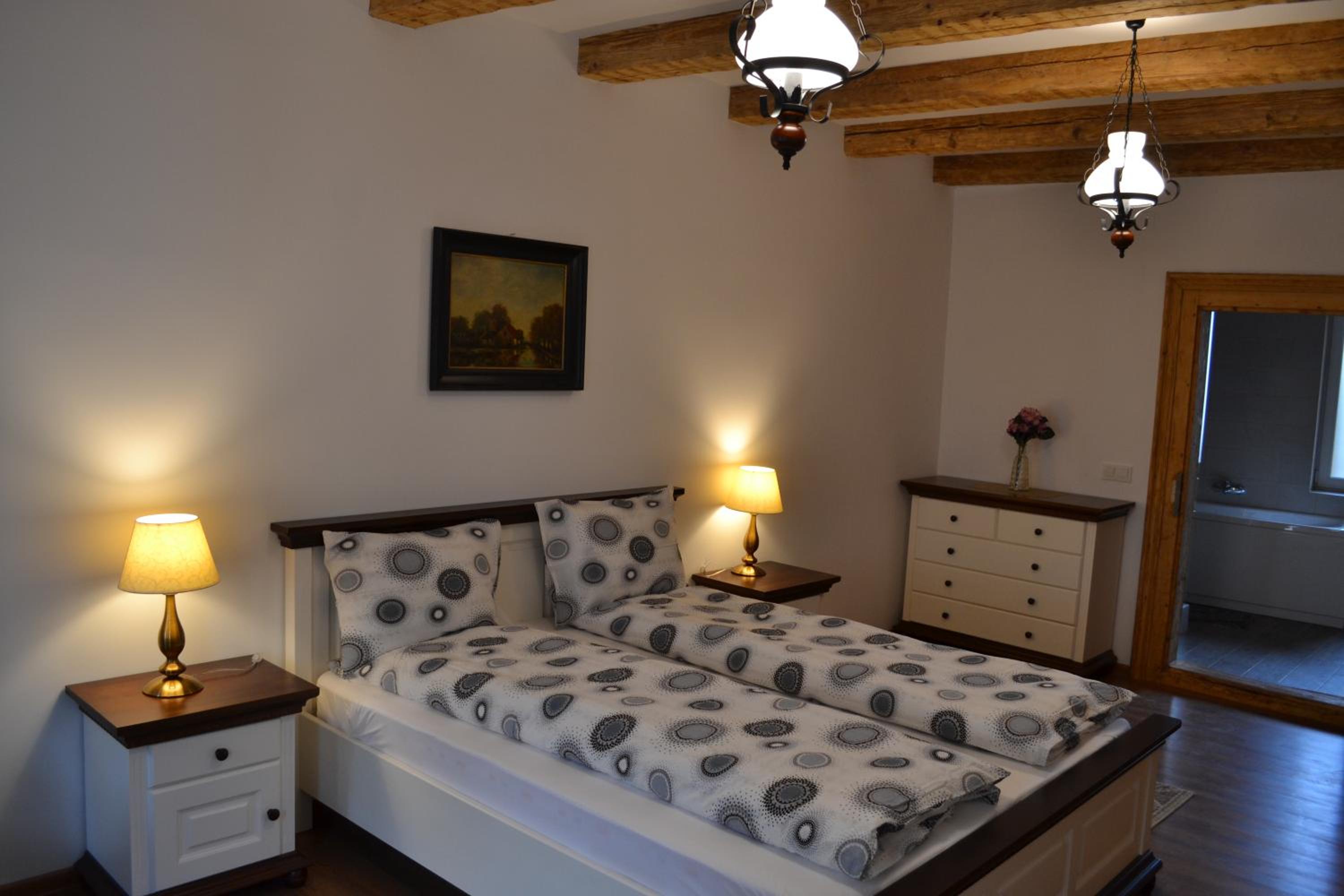 Casa Fanarilor view 5