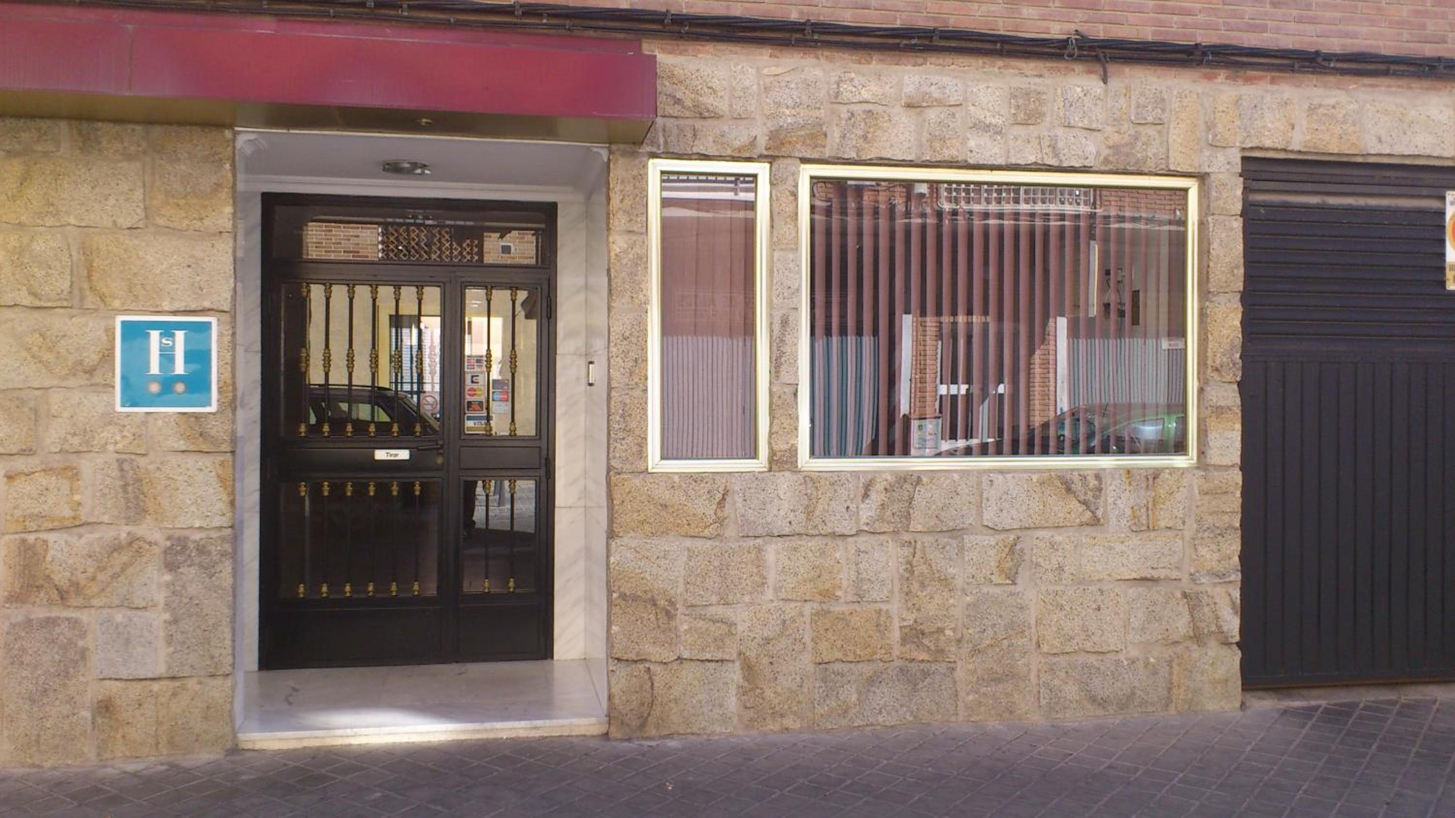 Hostal Juanito view 3