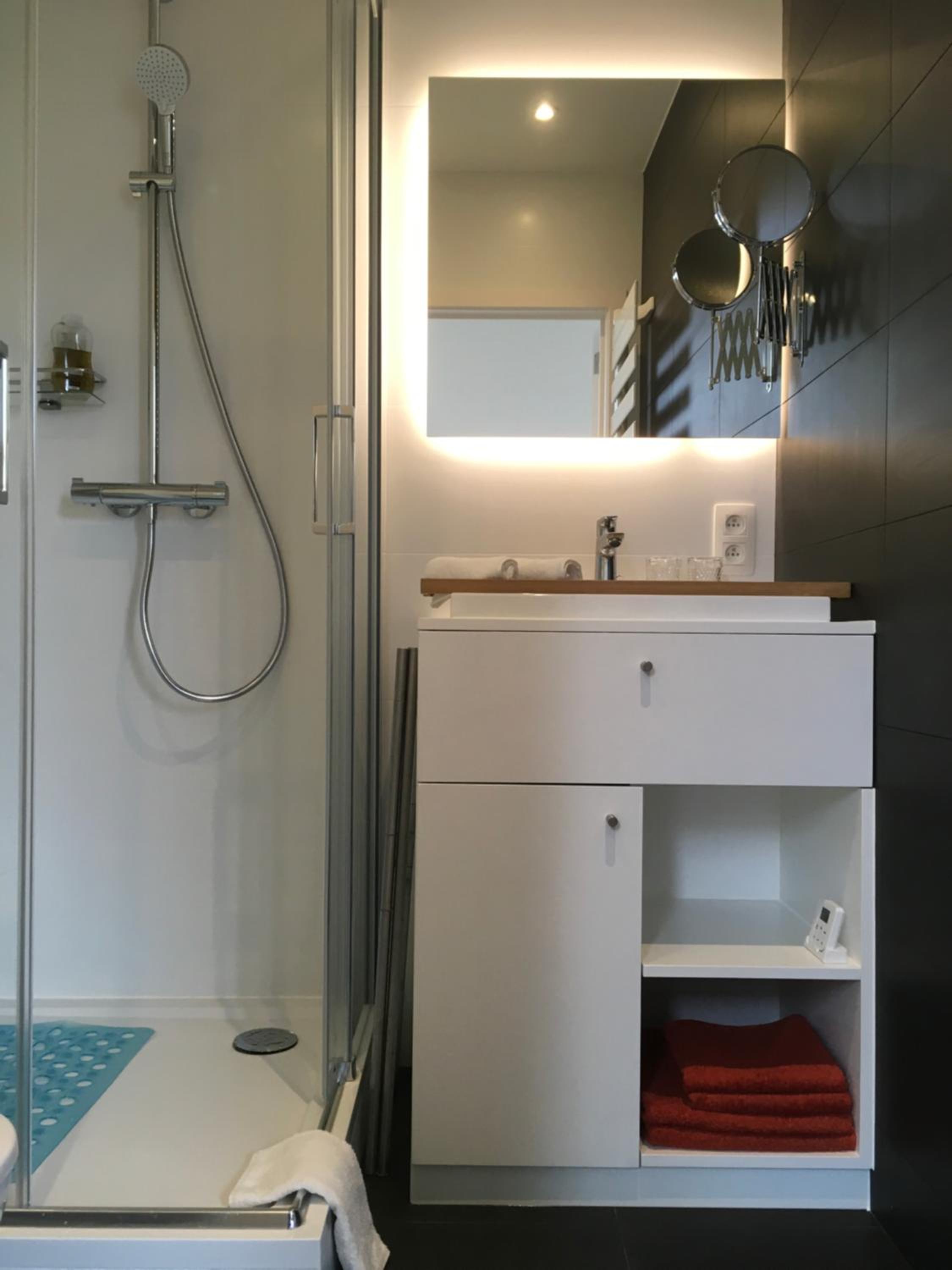 B&B Wannes Suite