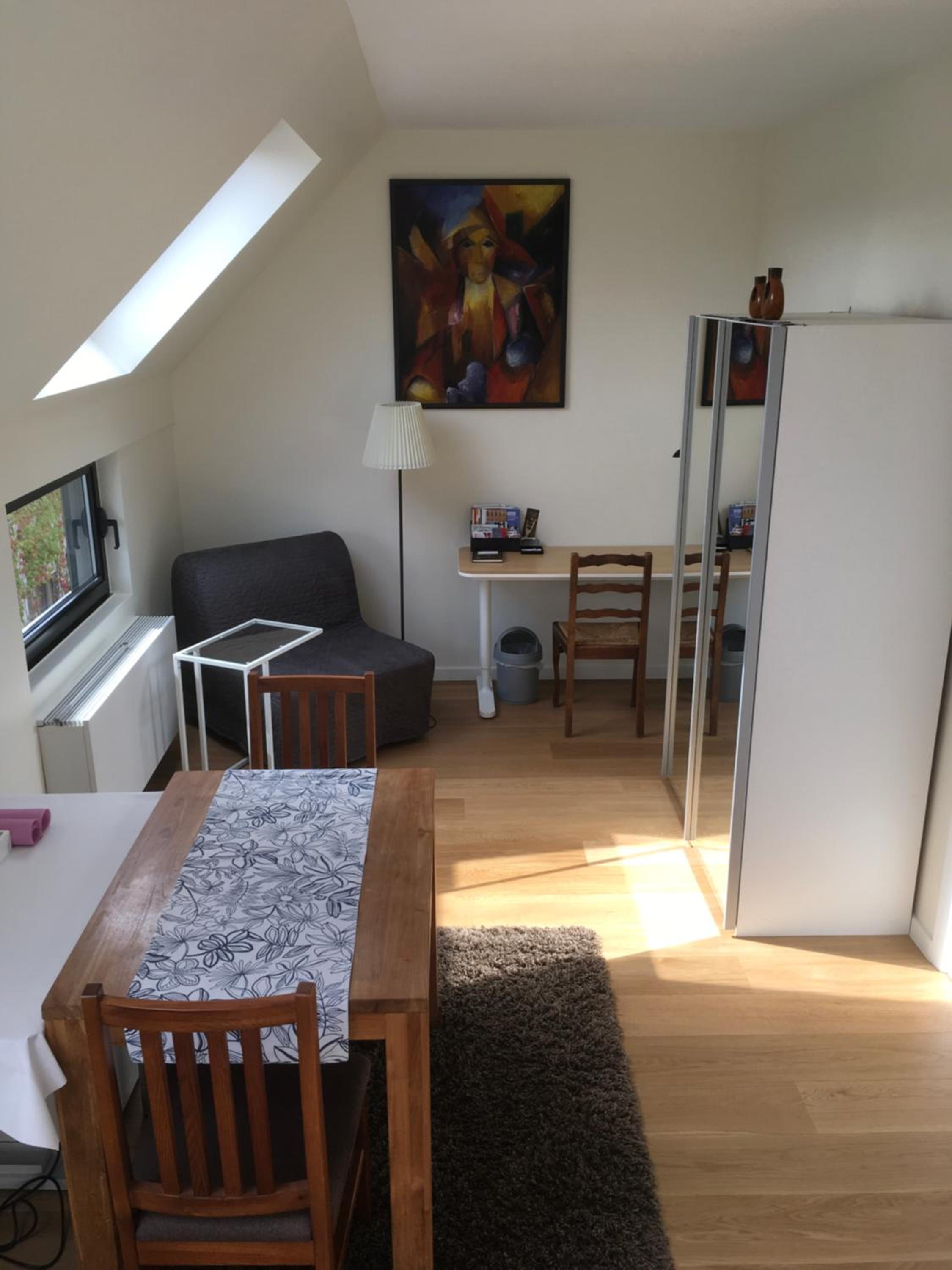 B&B Wannes Suite