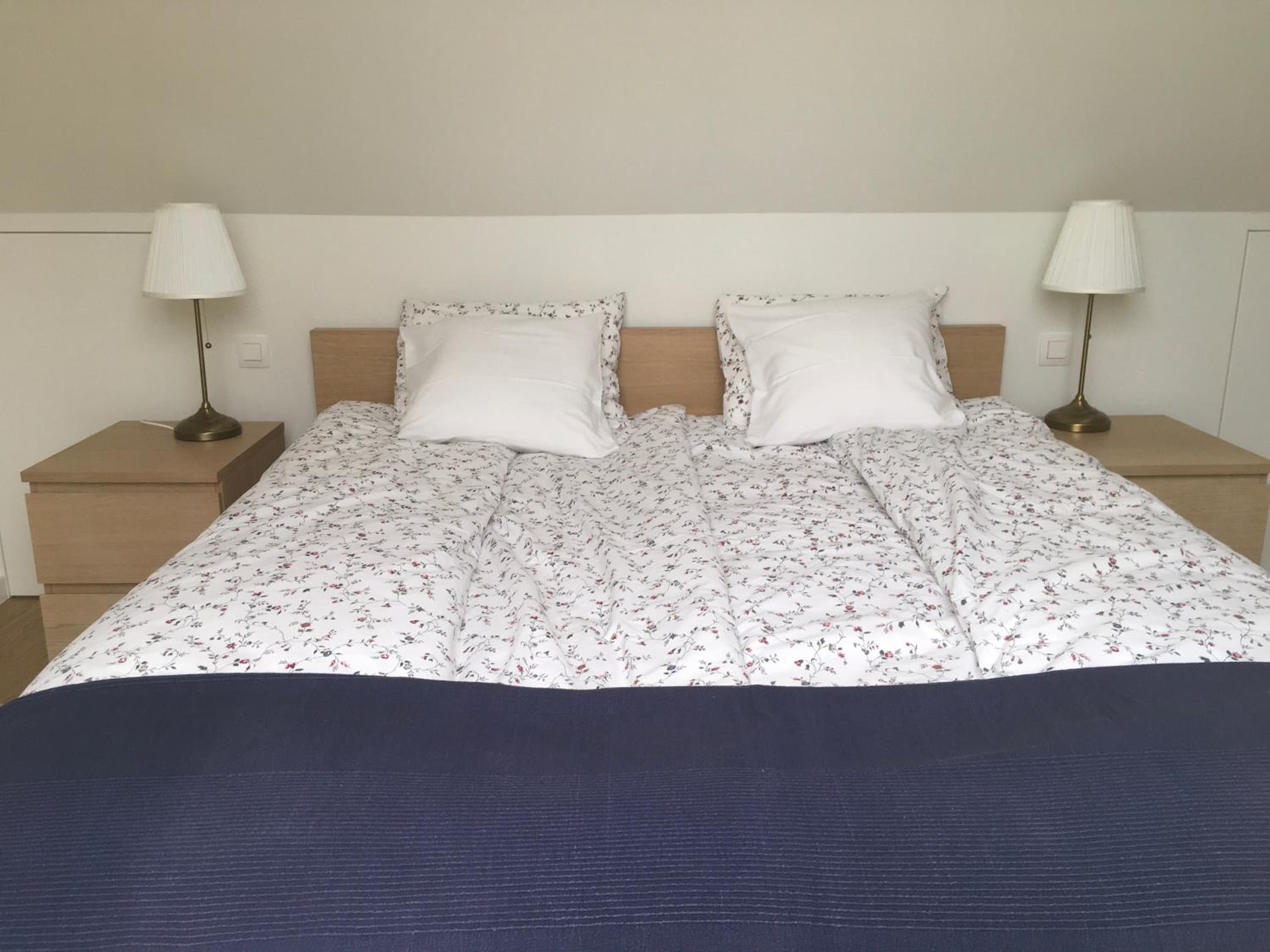 B&B Wannes Suite