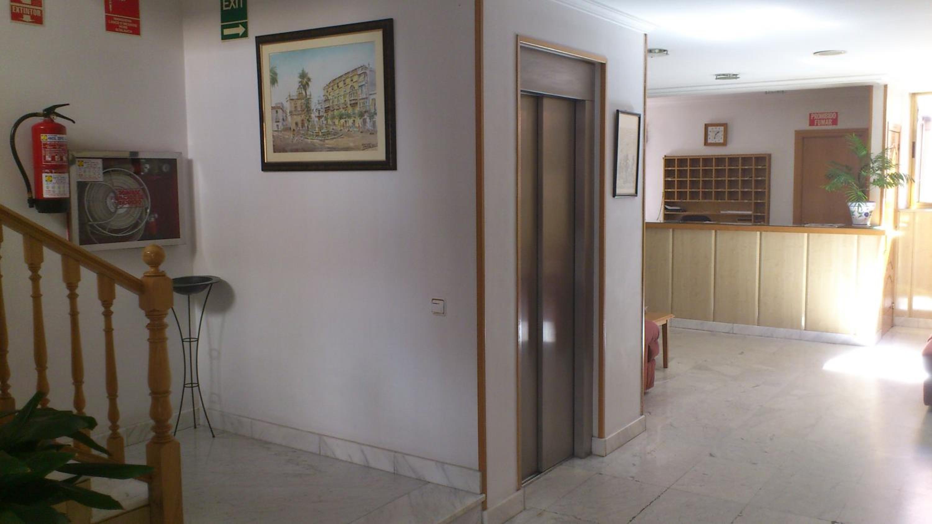Hostal Juanito view 4