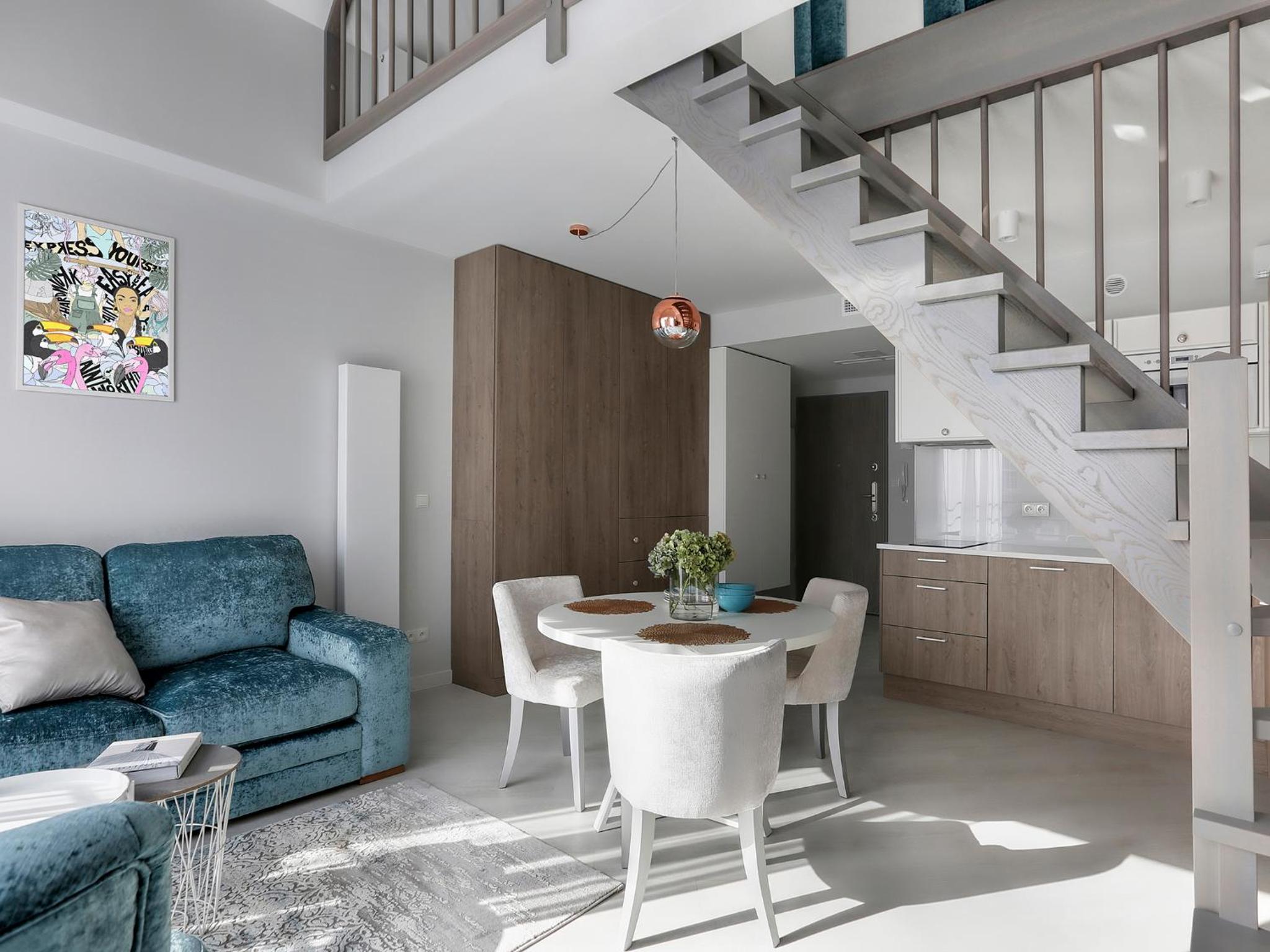 Lavoo Boutique Apartments
